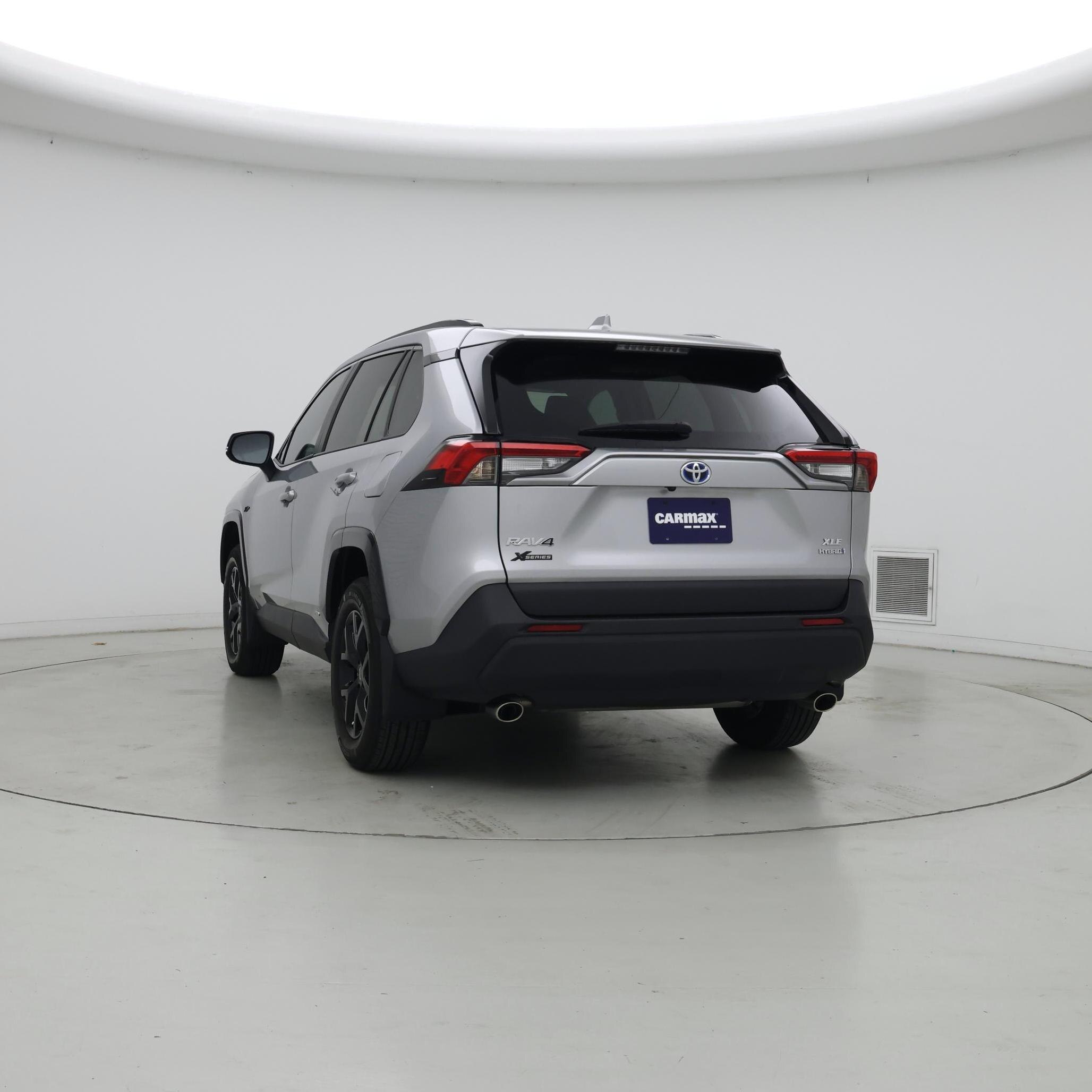 Thumbnail: 2024 Toyota RAV4 - 2