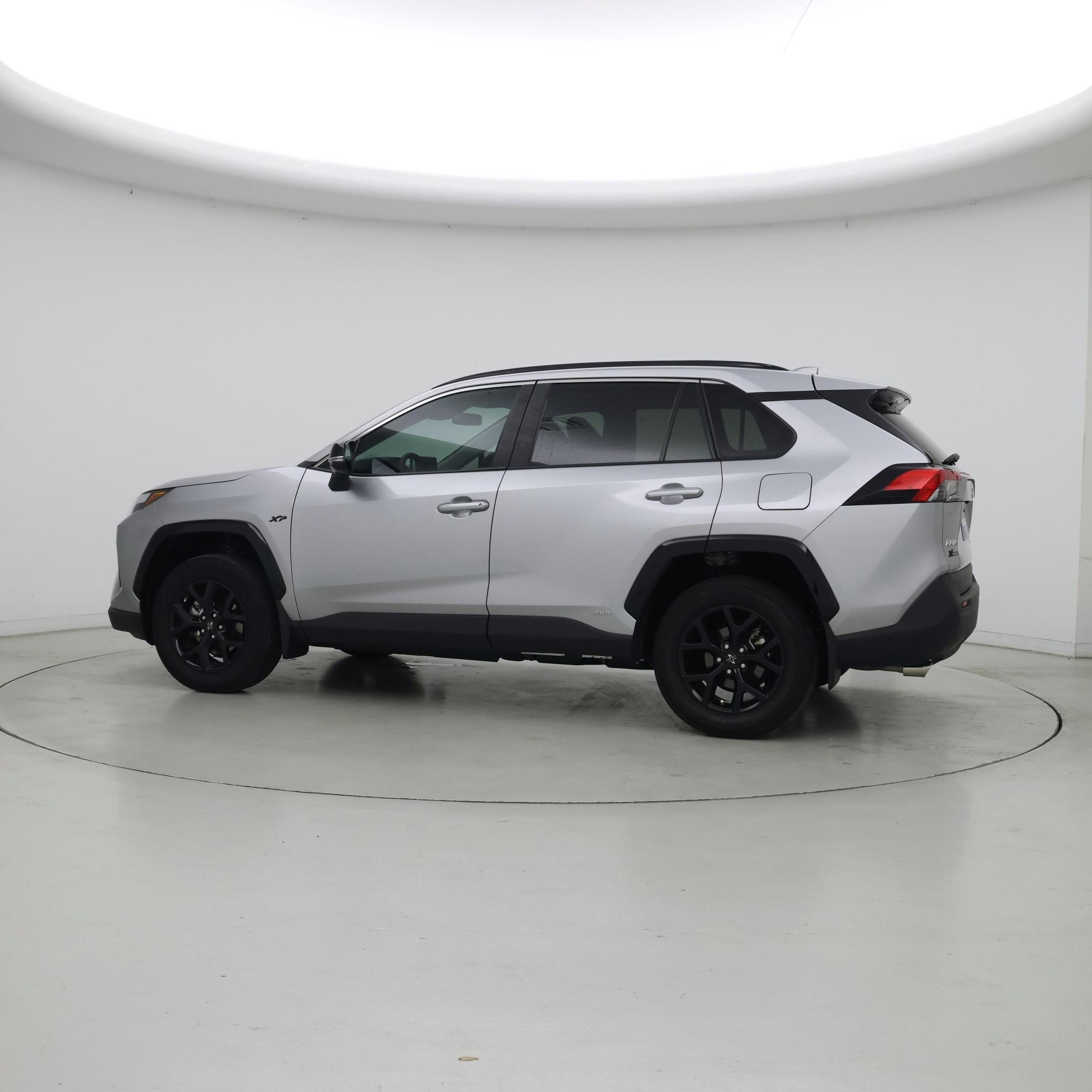 Thumbnail: 2024 Toyota RAV4 - 3