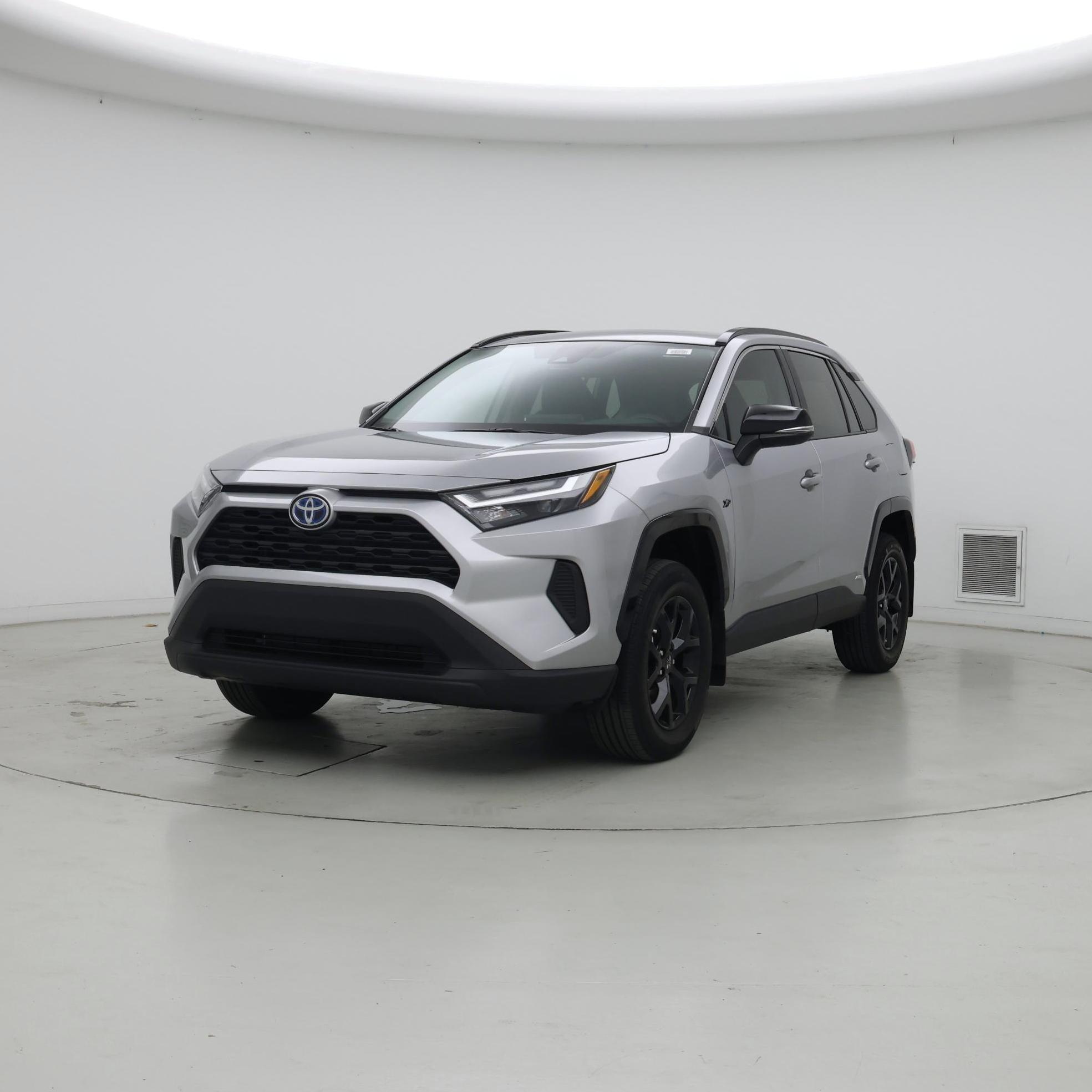 Thumbnail: 2024 Toyota RAV4 - 4