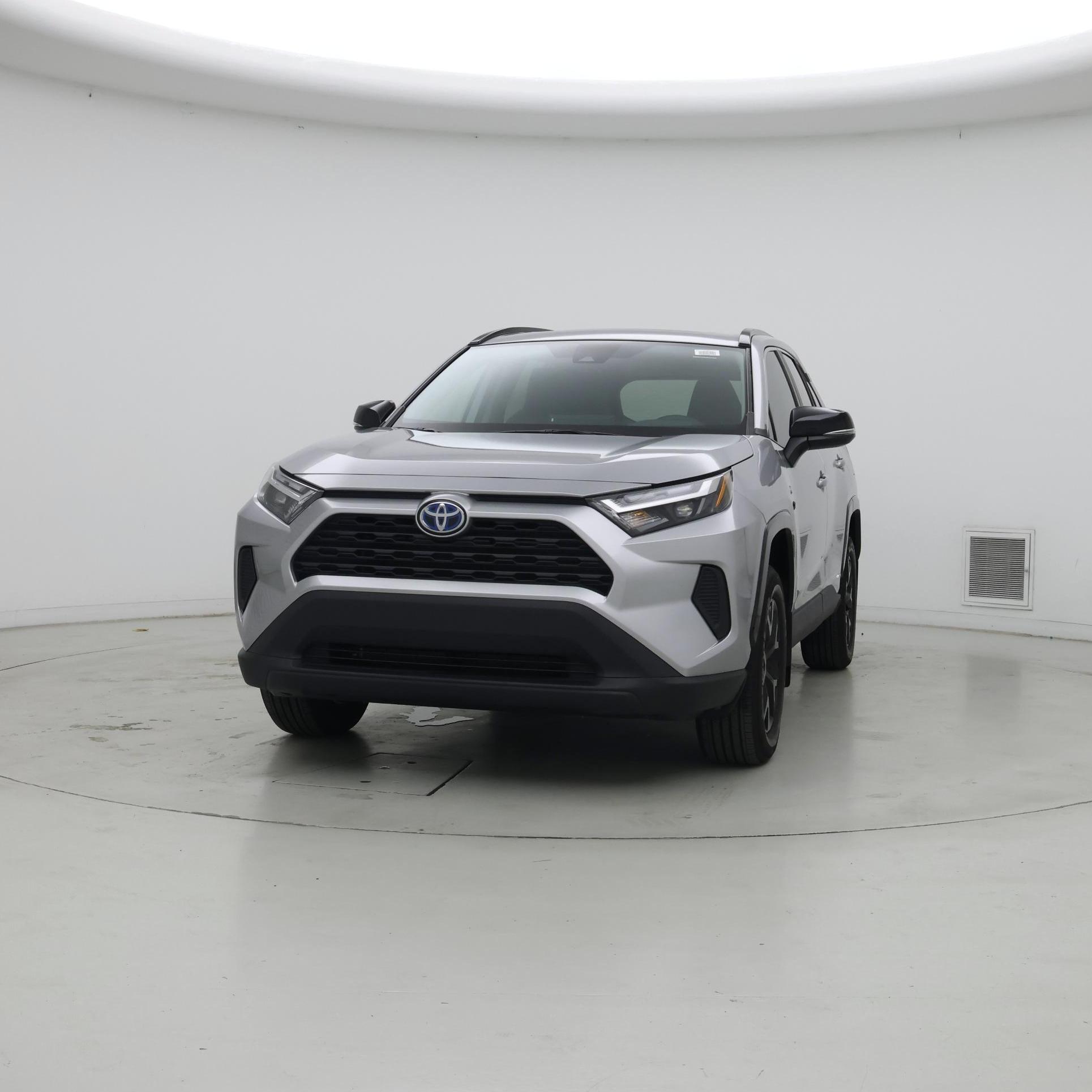 Thumbnail: 2024 Toyota RAV4 - 5