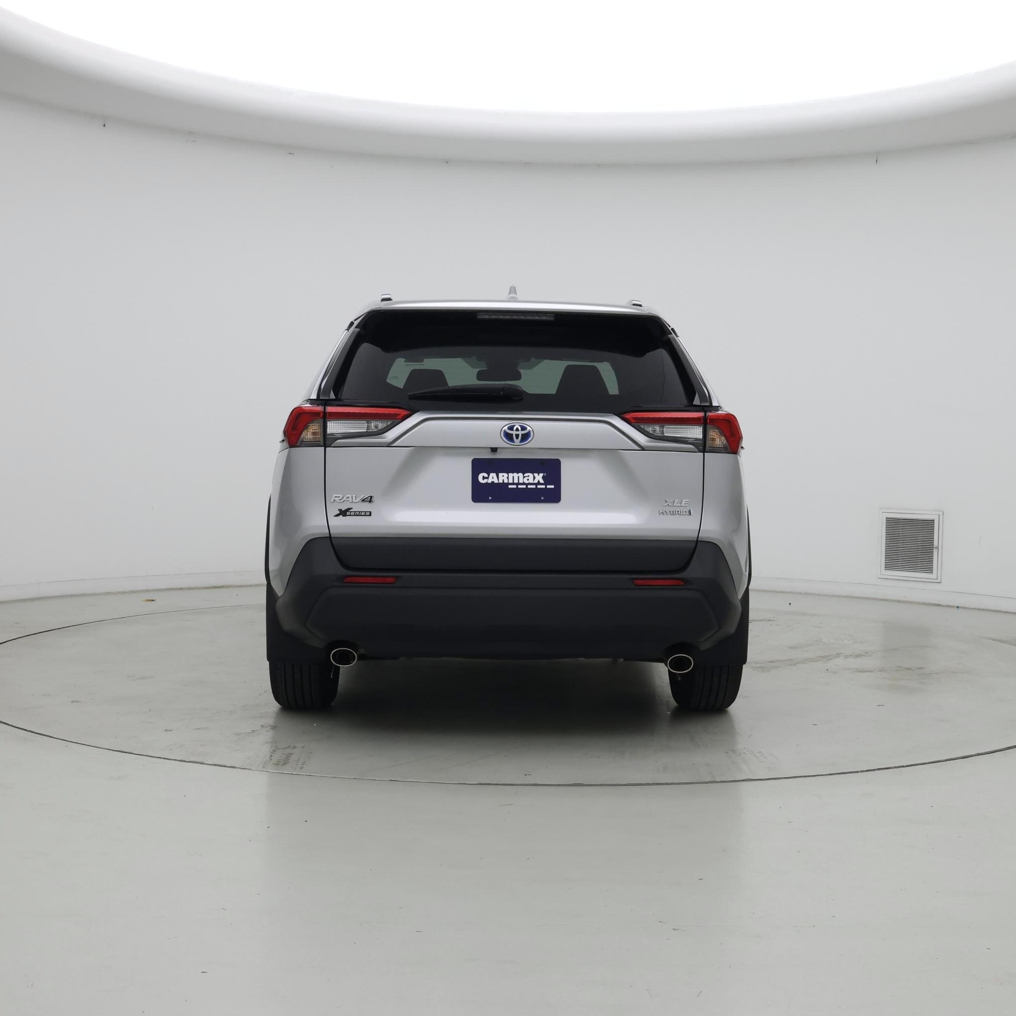 Thumbnail: 2024 Toyota RAV4 - 6