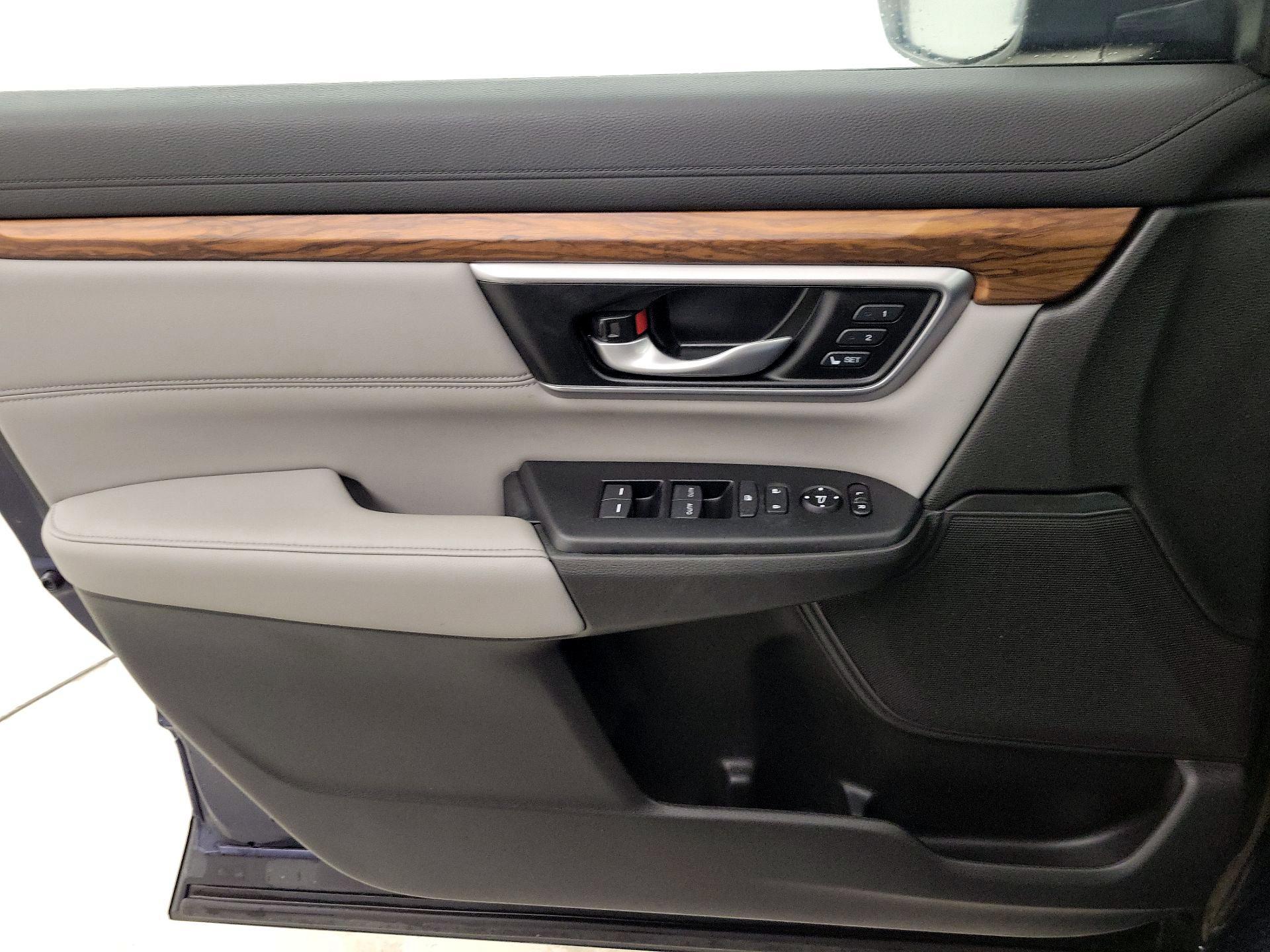 Thumbnail: 2021 Honda CR-V - 12