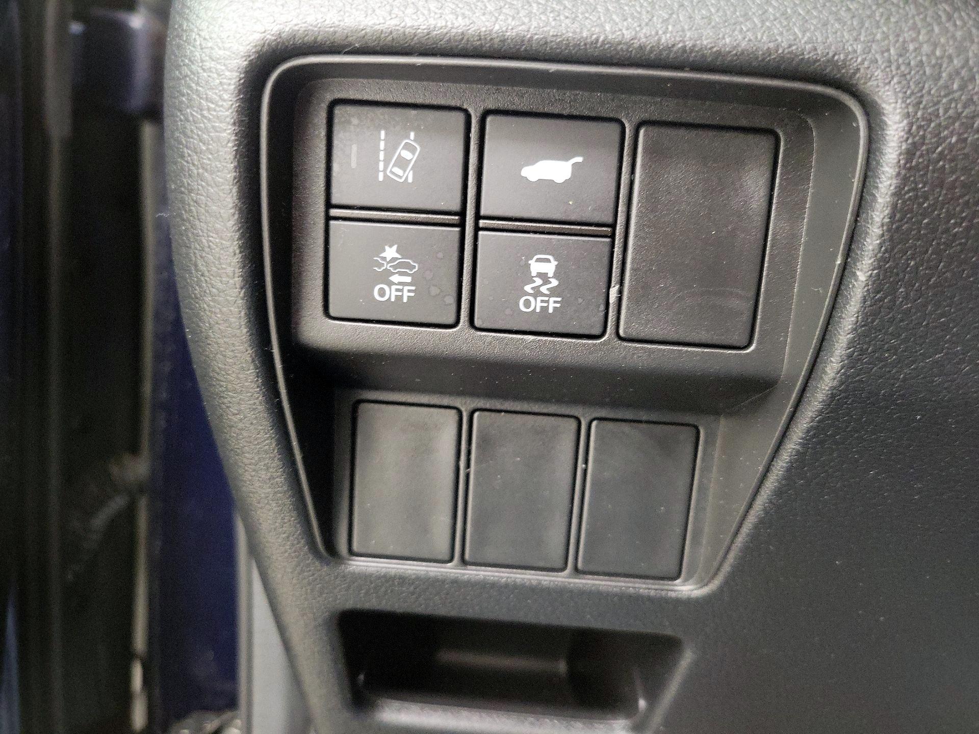 Thumbnail: 2021 Honda CR-V - 13