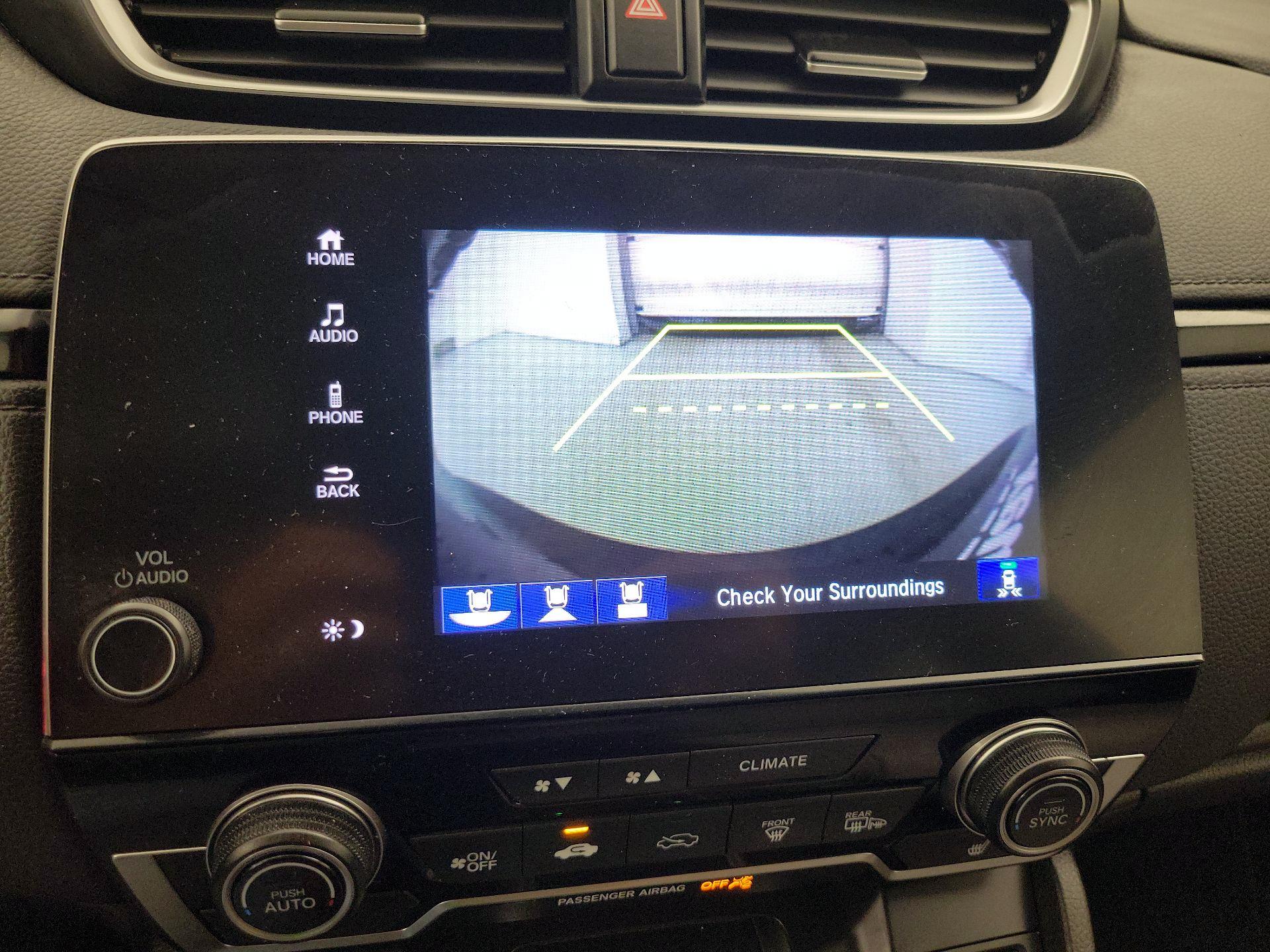 Thumbnail: 2021 Honda CR-V - 14