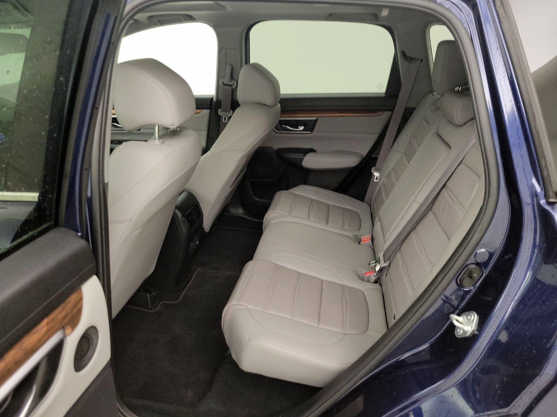 Thumbnail: 2021 Honda CR-V - 20