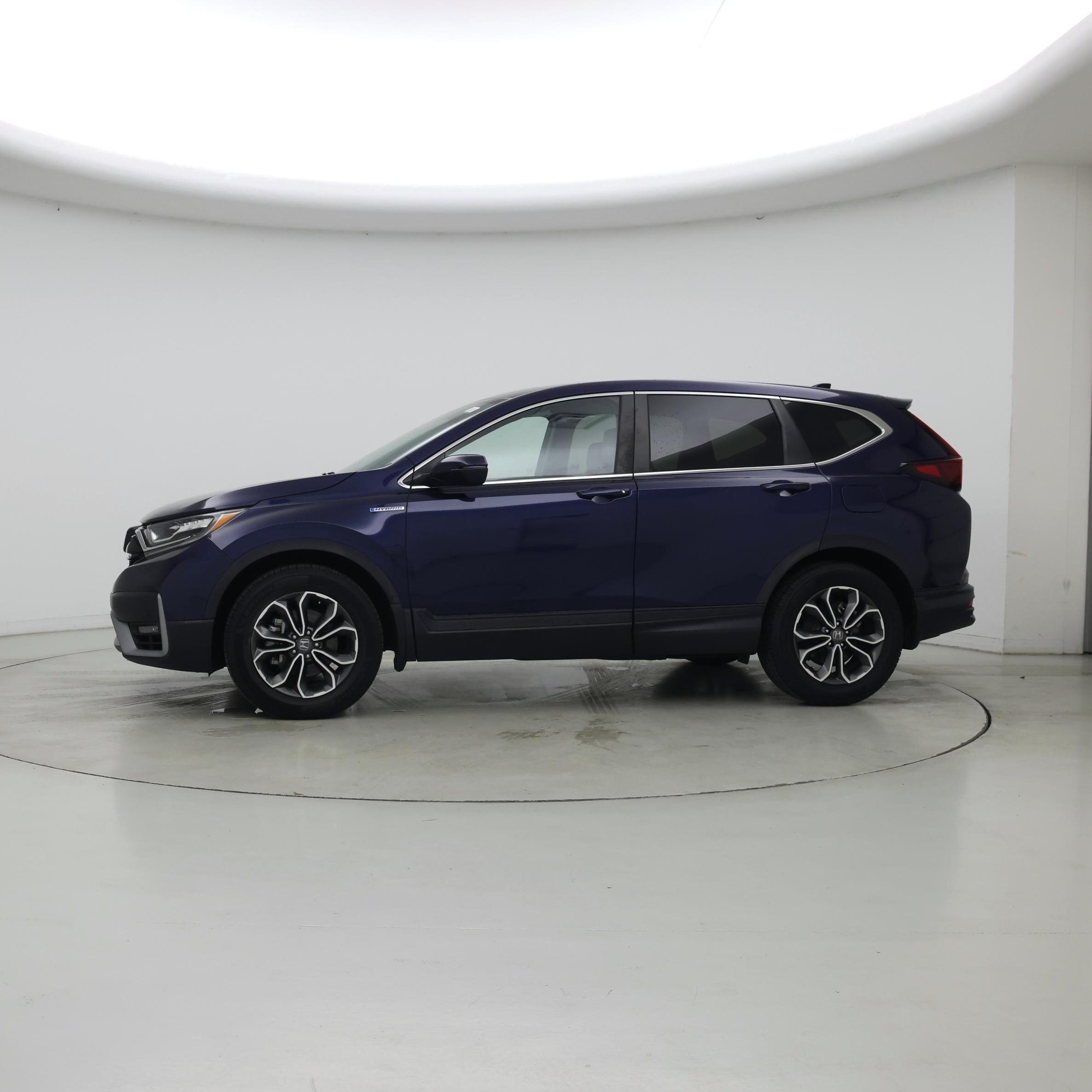 Thumbnail: 2021 Honda CR-V - 3