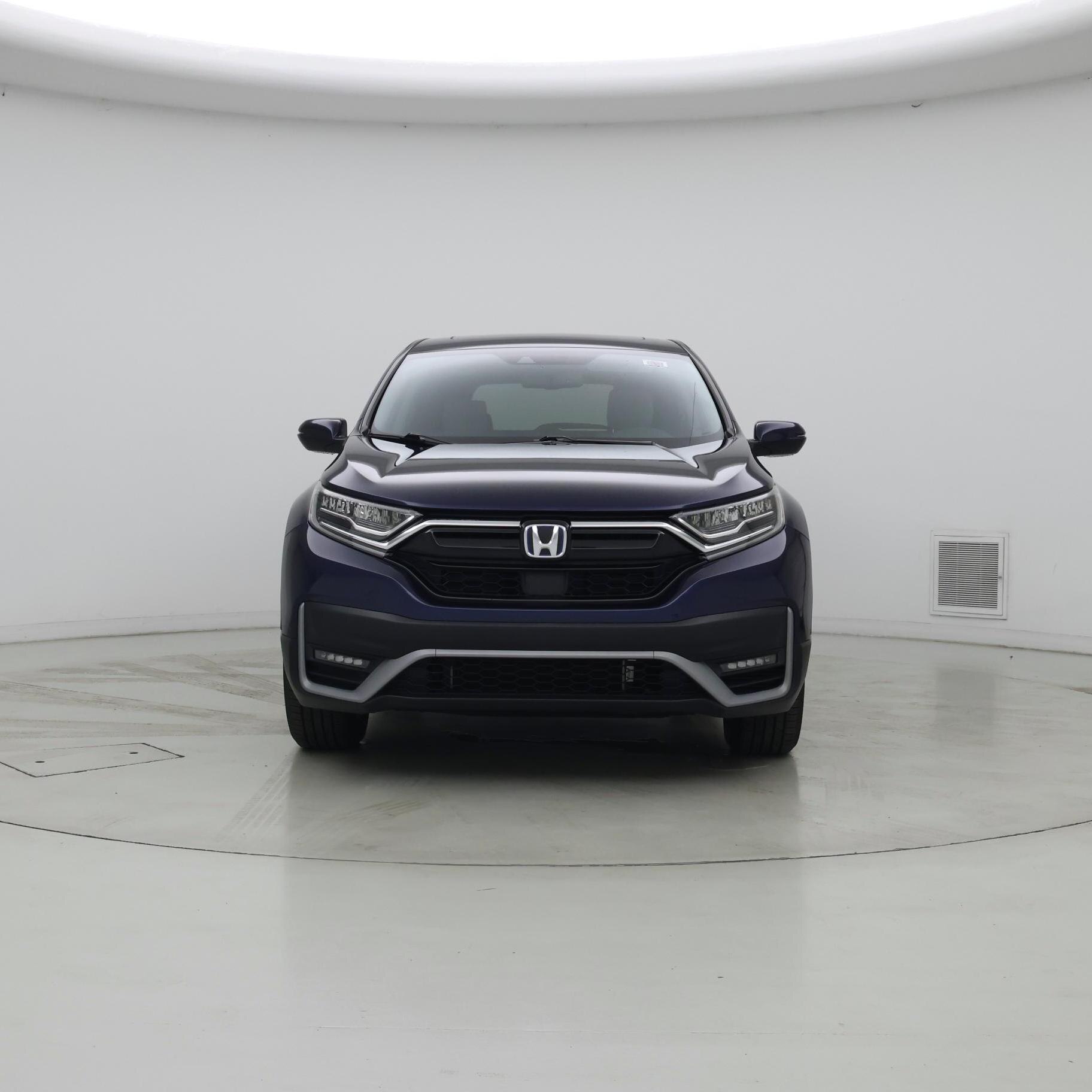 Thumbnail: 2021 Honda CR-V - 5