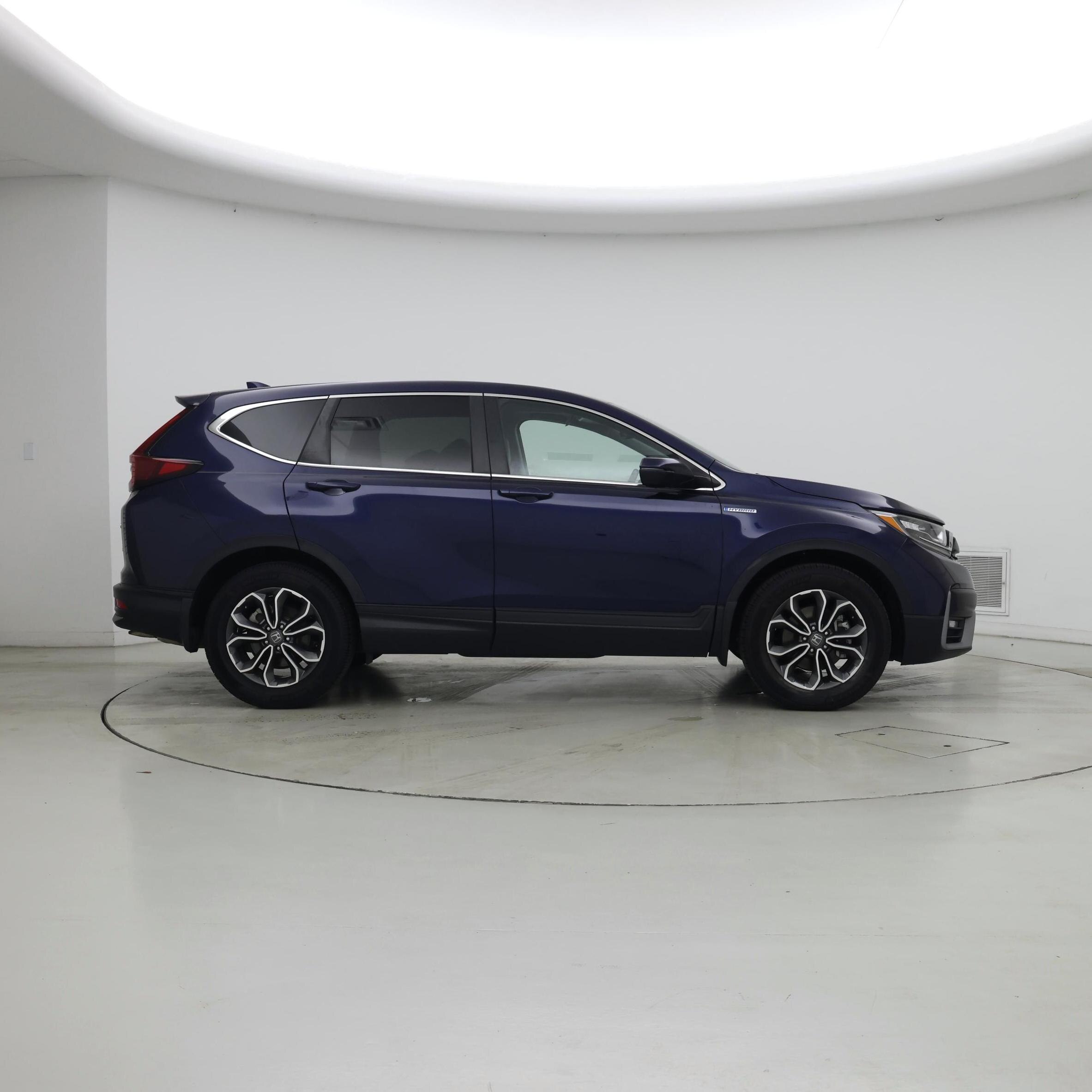 Thumbnail: 2021 Honda CR-V - 7