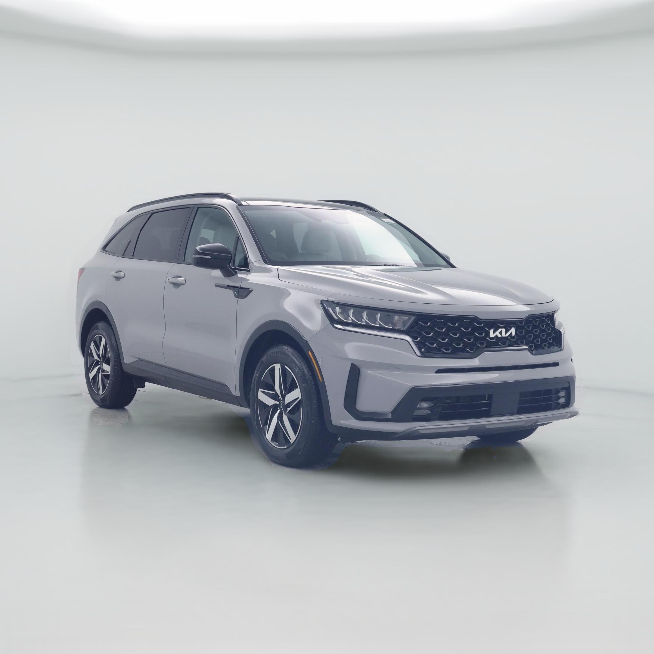 Thumbnail: 2023 Kia Sorento - 1