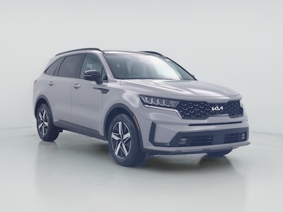 2023 Kia Sorento EX