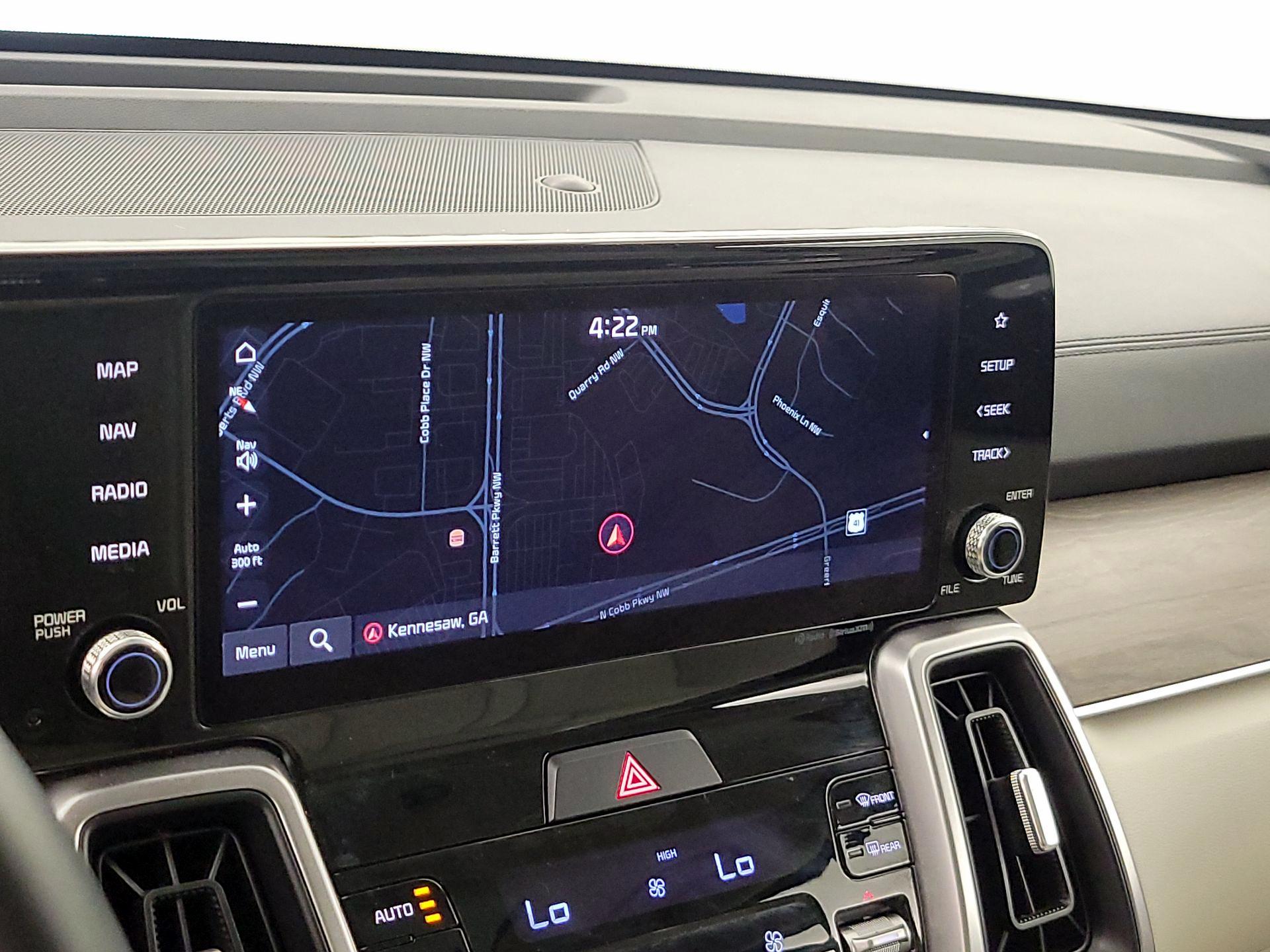 Thumbnail: 2023 Kia Sorento - 14