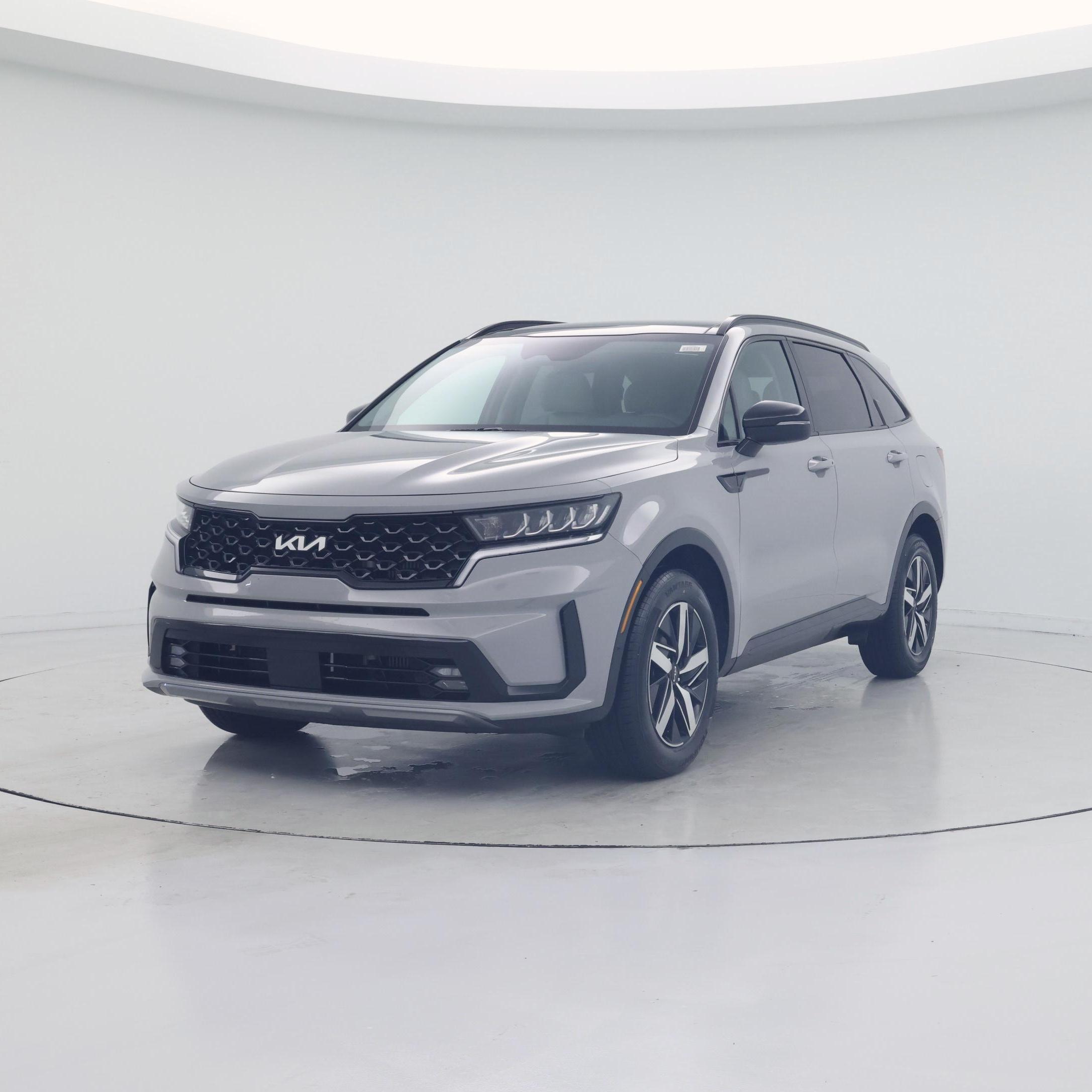 Thumbnail: 2023 Kia Sorento - 4