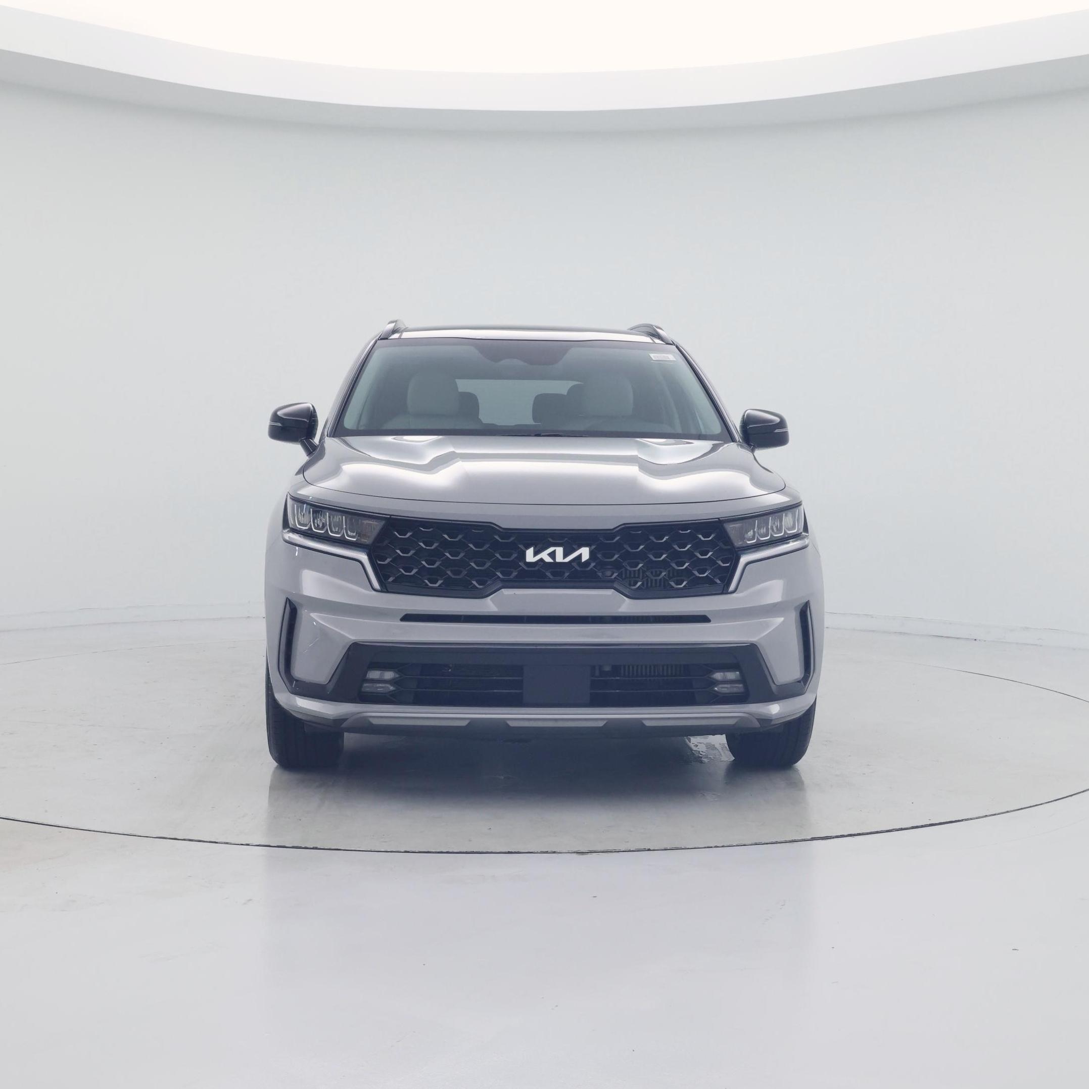 Thumbnail: 2023 Kia Sorento - 5