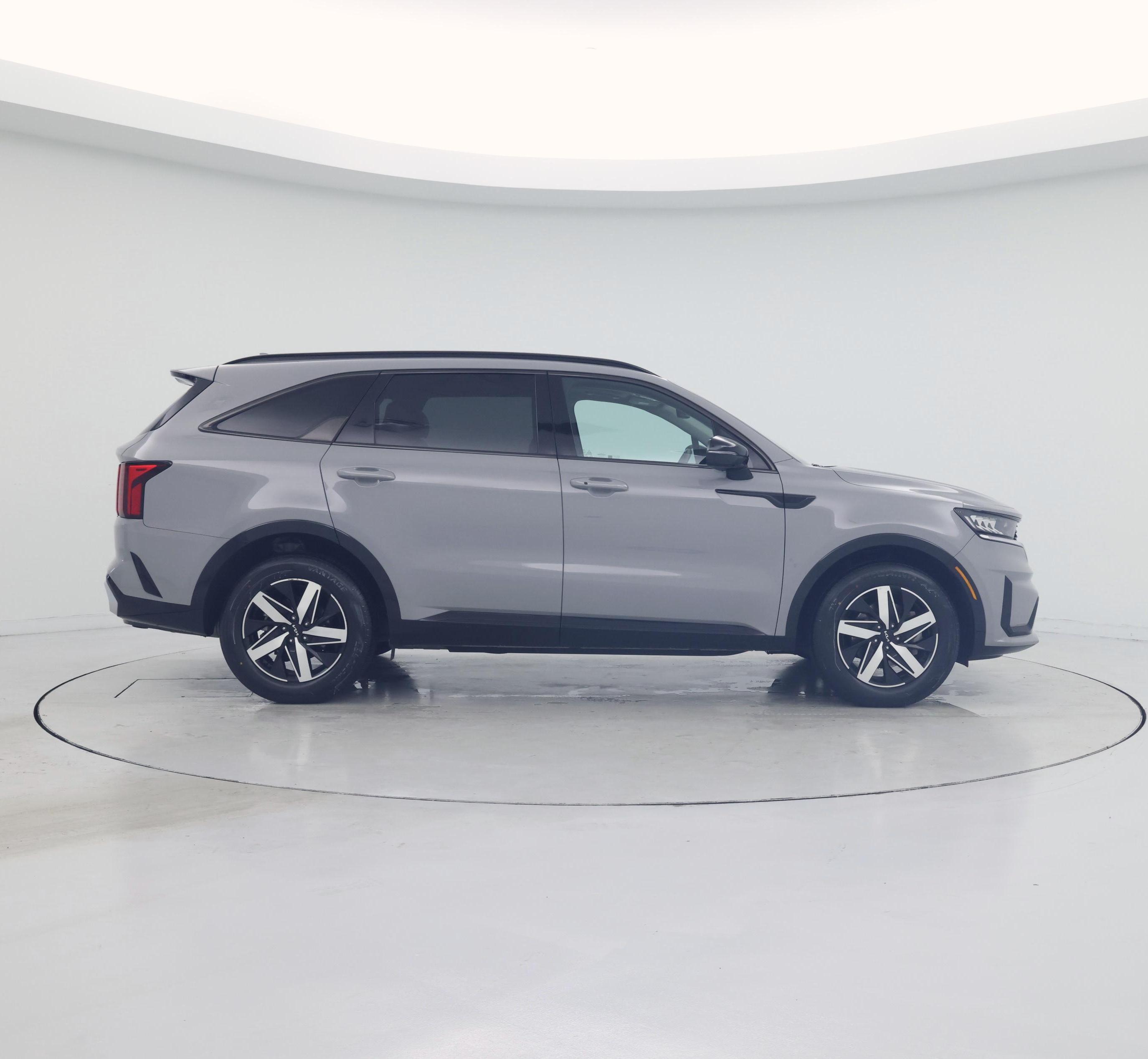Thumbnail: 2023 Kia Sorento - 7