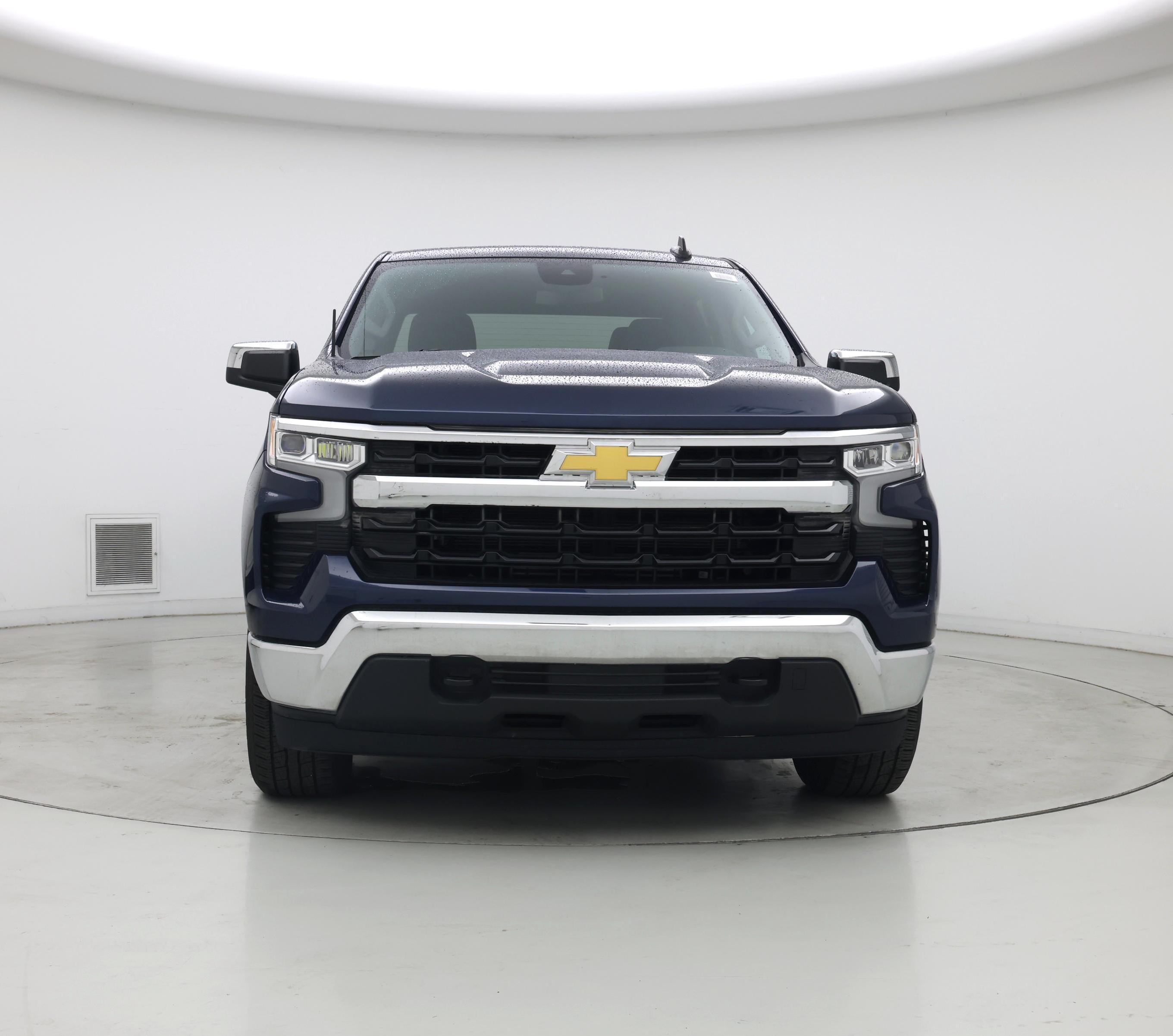 Thumbnail: 2023 Chevrolet Silverado 1500 - 5