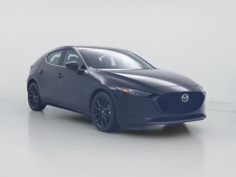 2022 Mazda Mazda3 Premium