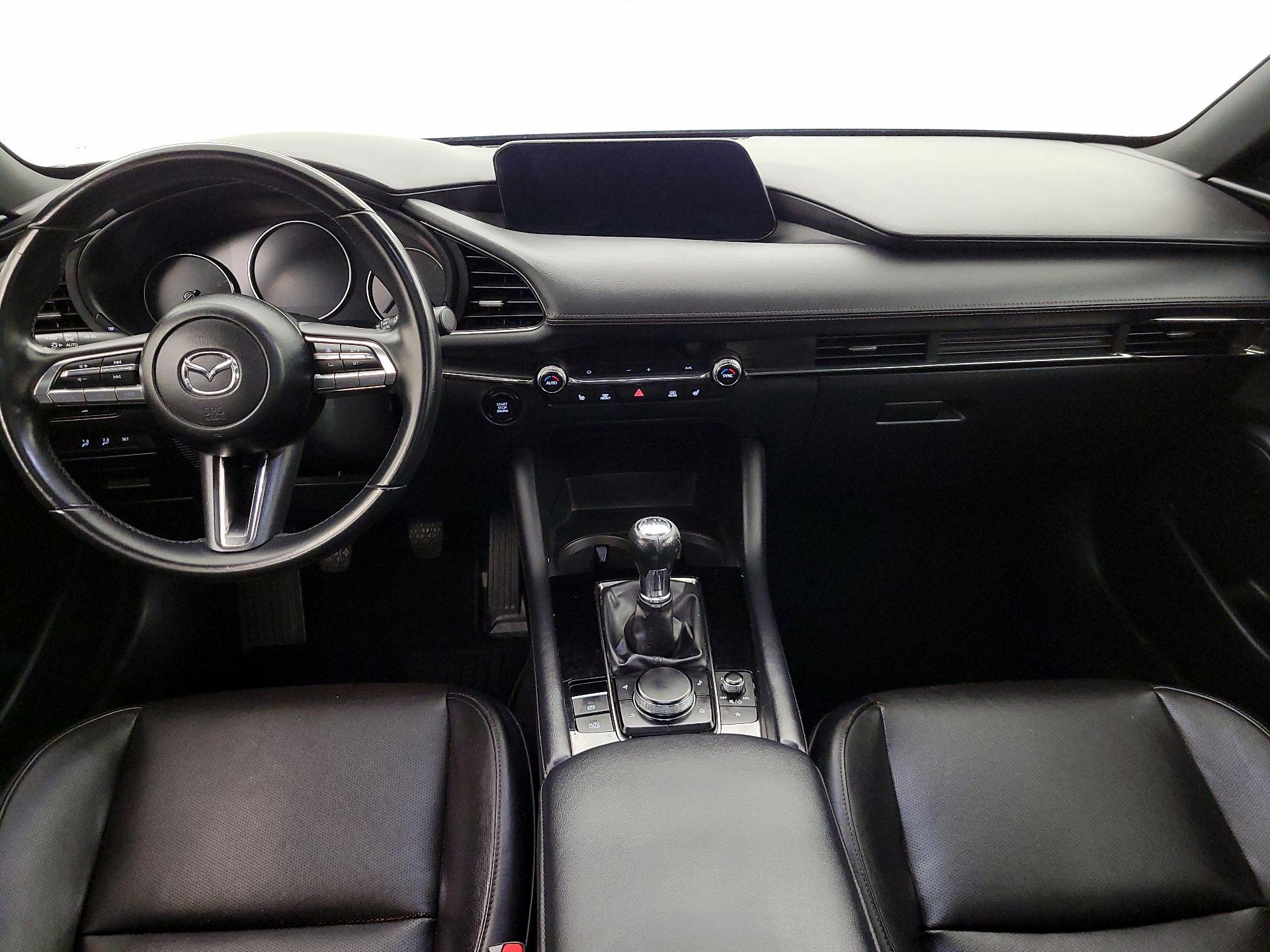 Thumbnail: 2022 Mazda Mazda3 - 9