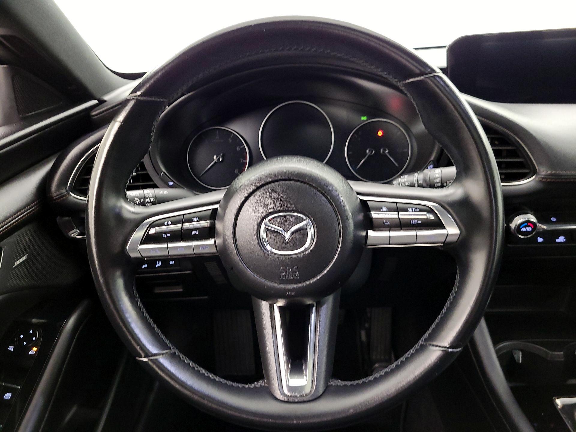 Thumbnail: 2022 Mazda Mazda3 - 10