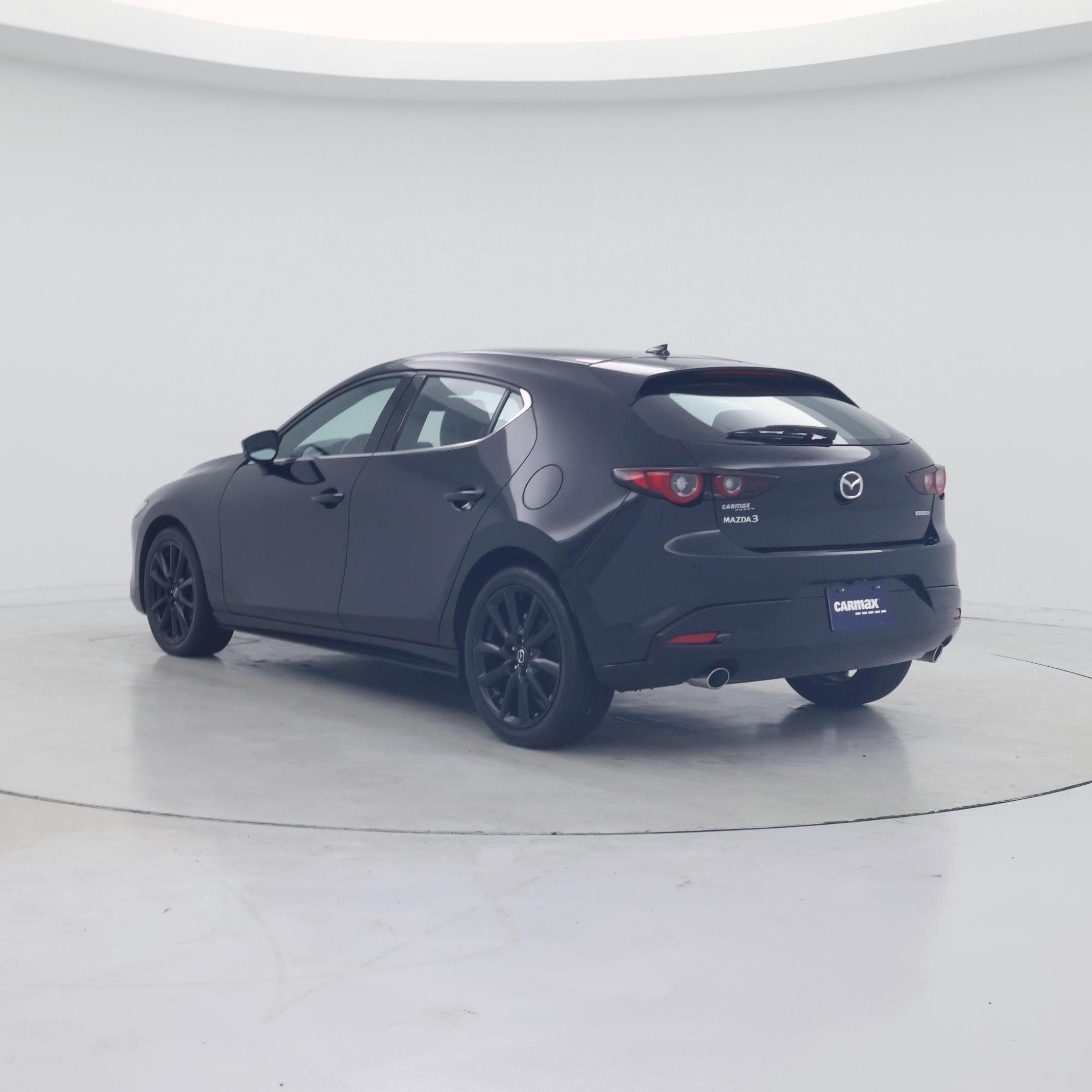 Thumbnail: 2022 Mazda Mazda3 - 2