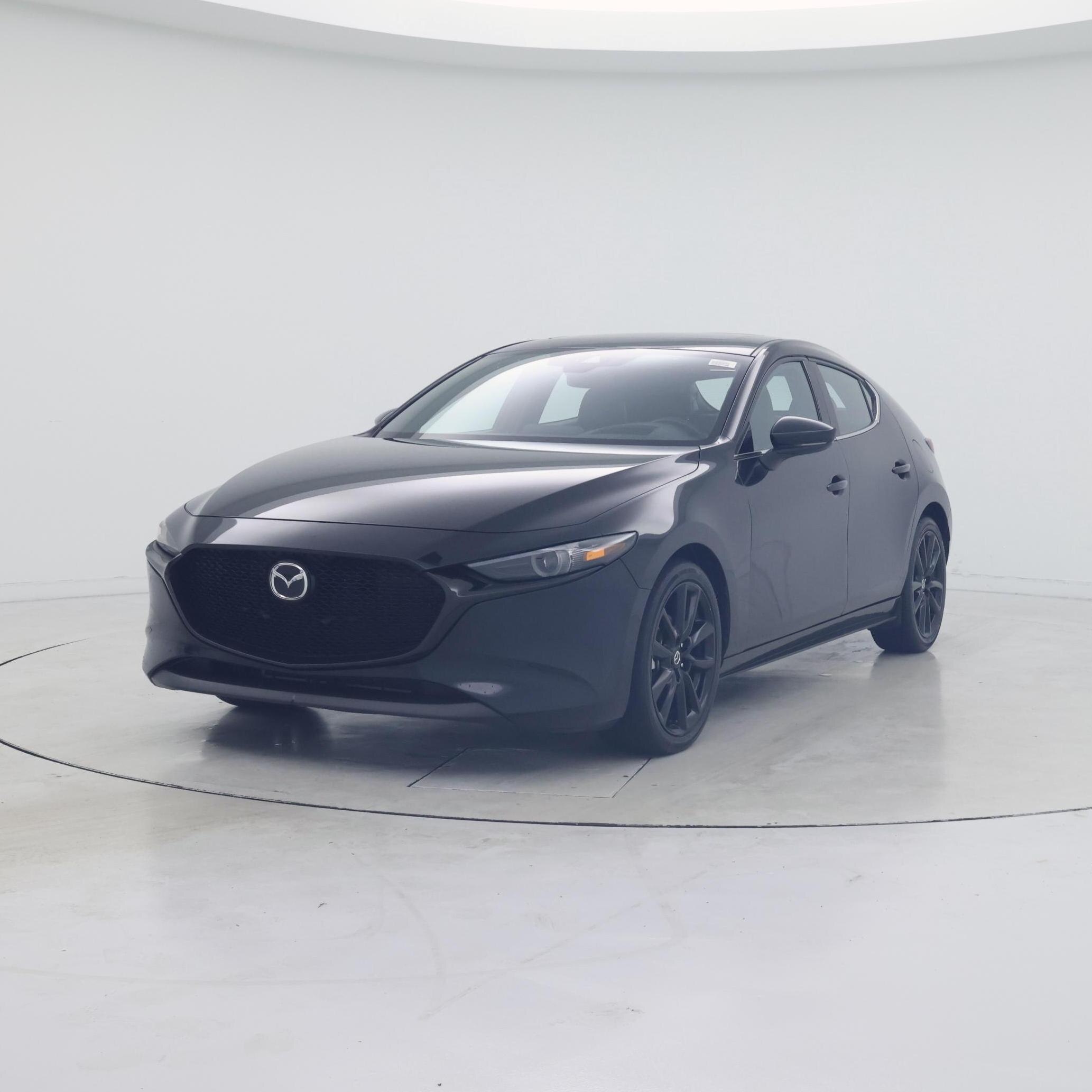 Thumbnail: 2022 Mazda Mazda3 - 4