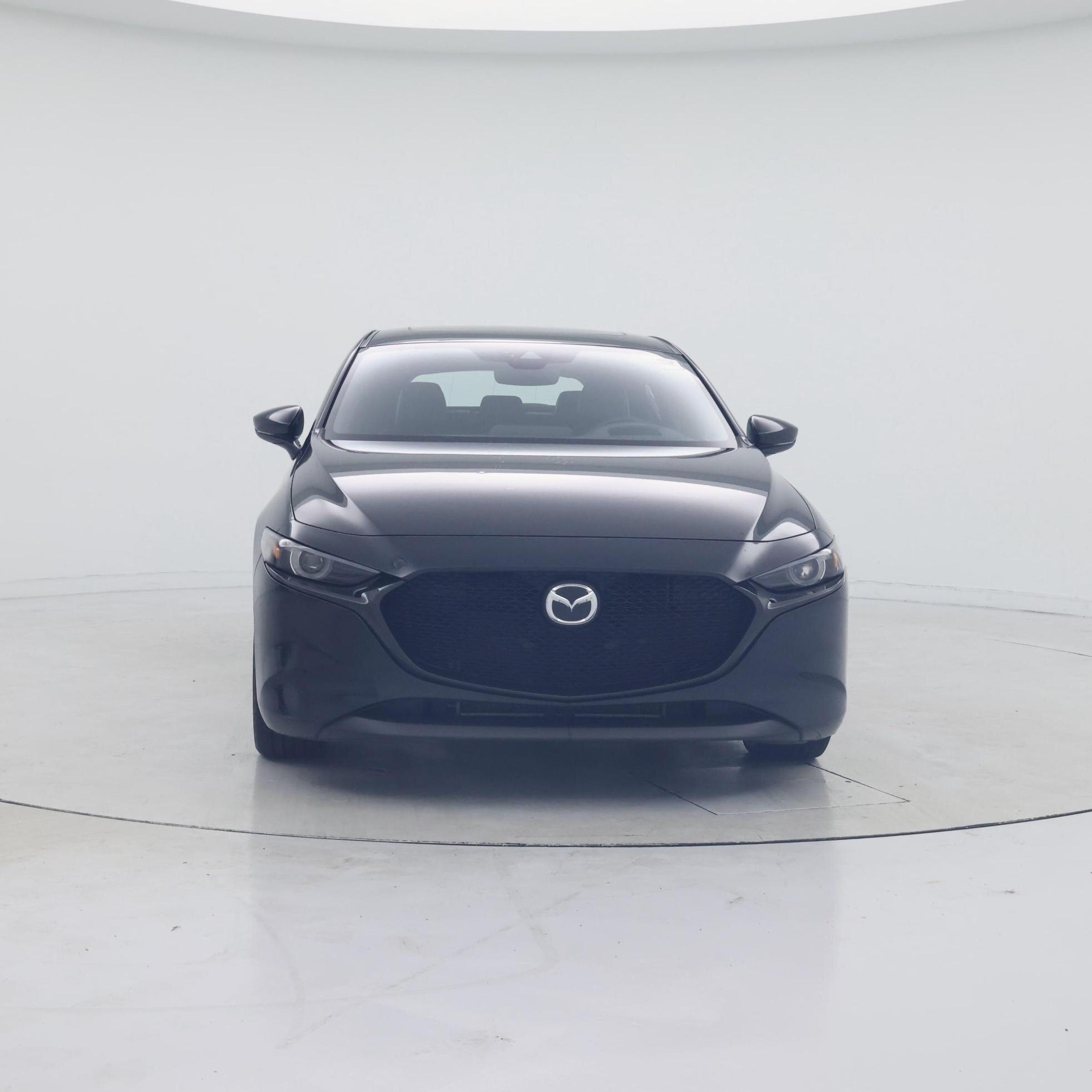 Thumbnail: 2022 Mazda Mazda3 - 5