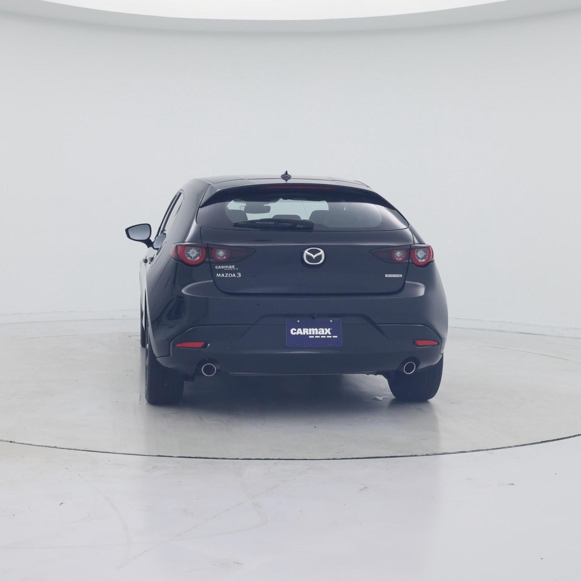 Thumbnail: 2022 Mazda Mazda3 - 6