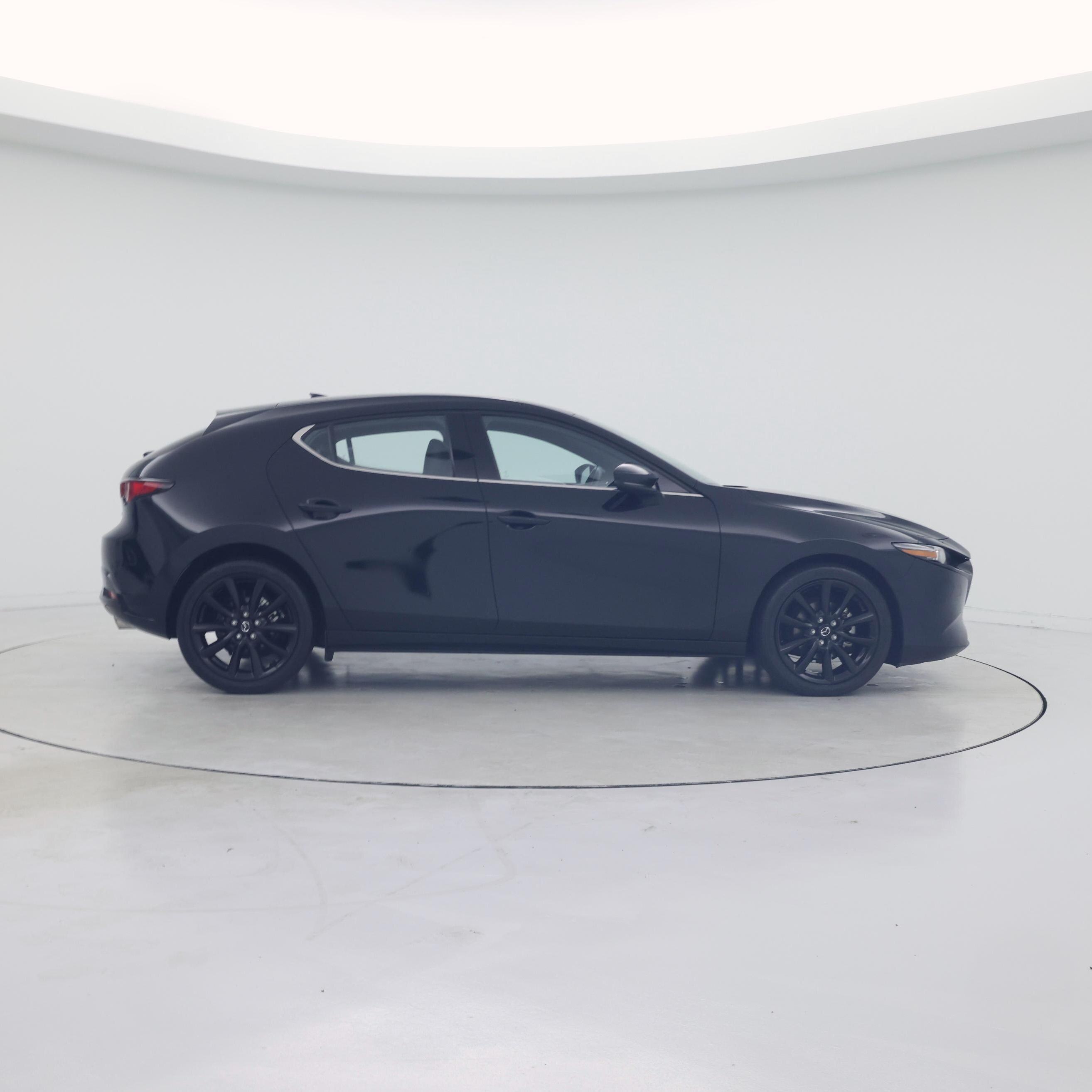 Thumbnail: 2022 Mazda Mazda3 - 7
