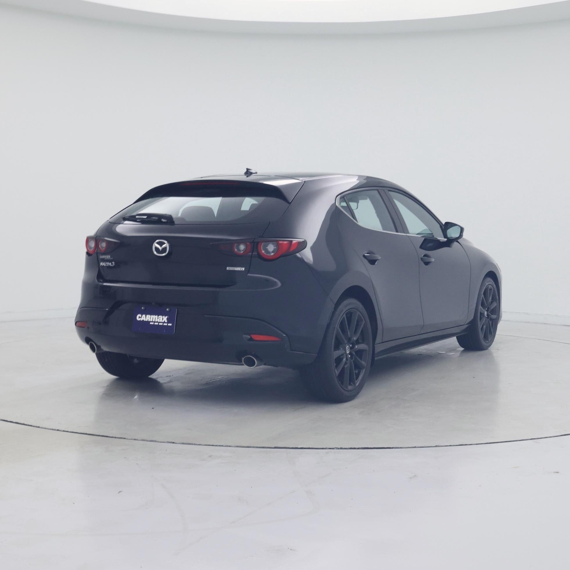 Thumbnail: 2022 Mazda Mazda3 - 8