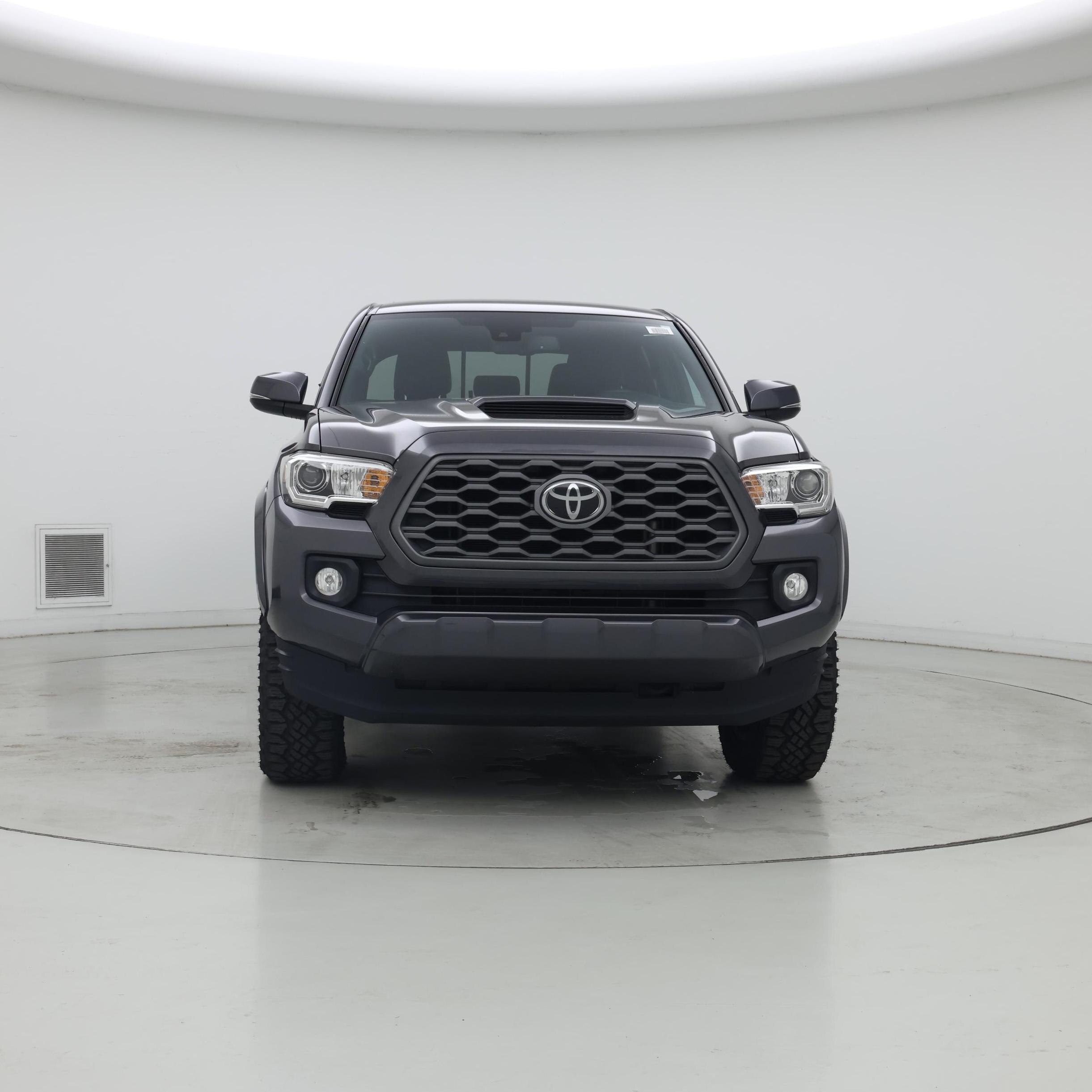 Thumbnail: 2021 Toyota Tacoma - 5