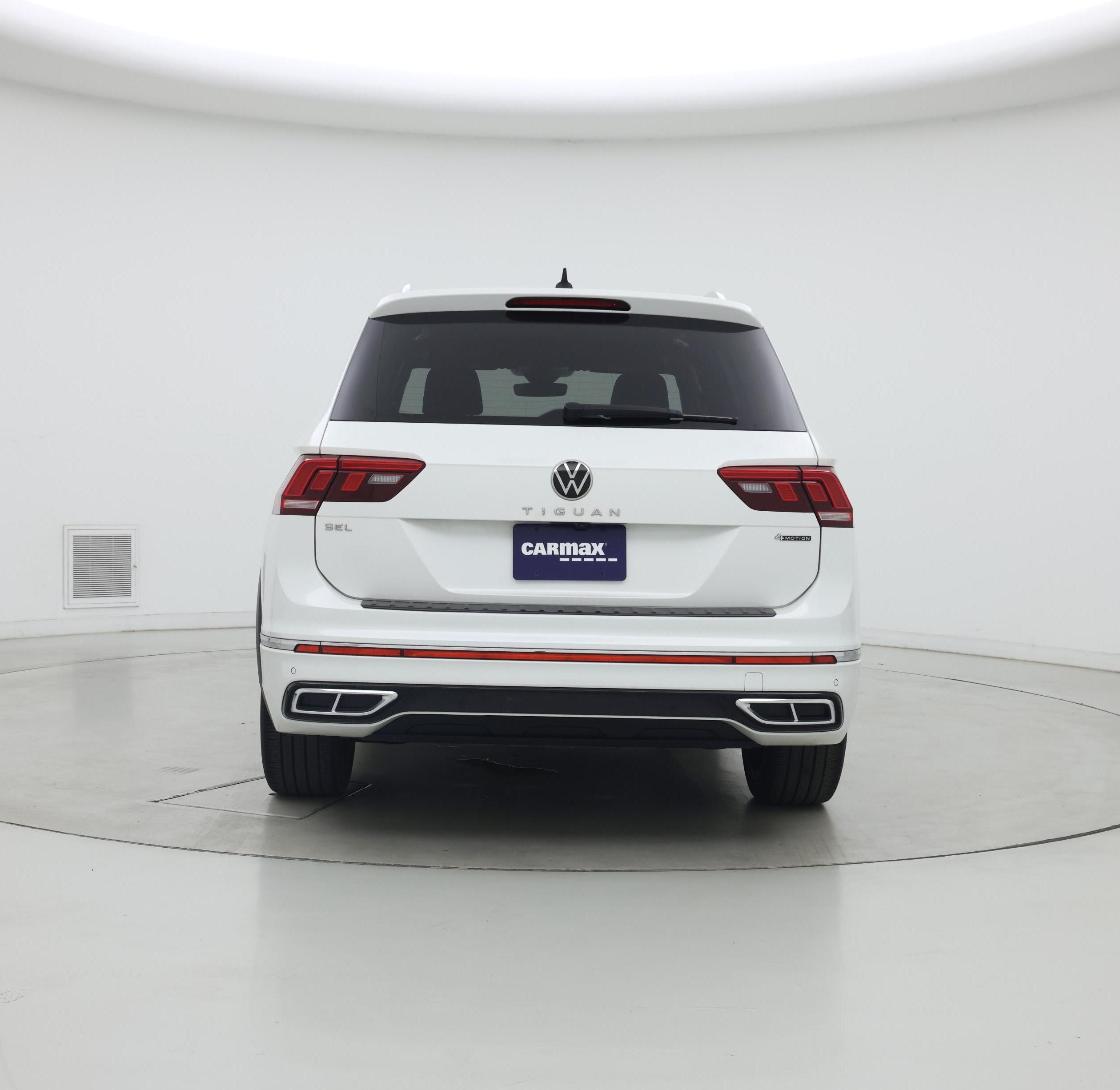 Thumbnail: 2023 Volkswagen Tiguan - 6