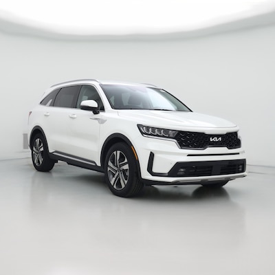 2023 Kia Sorento EX