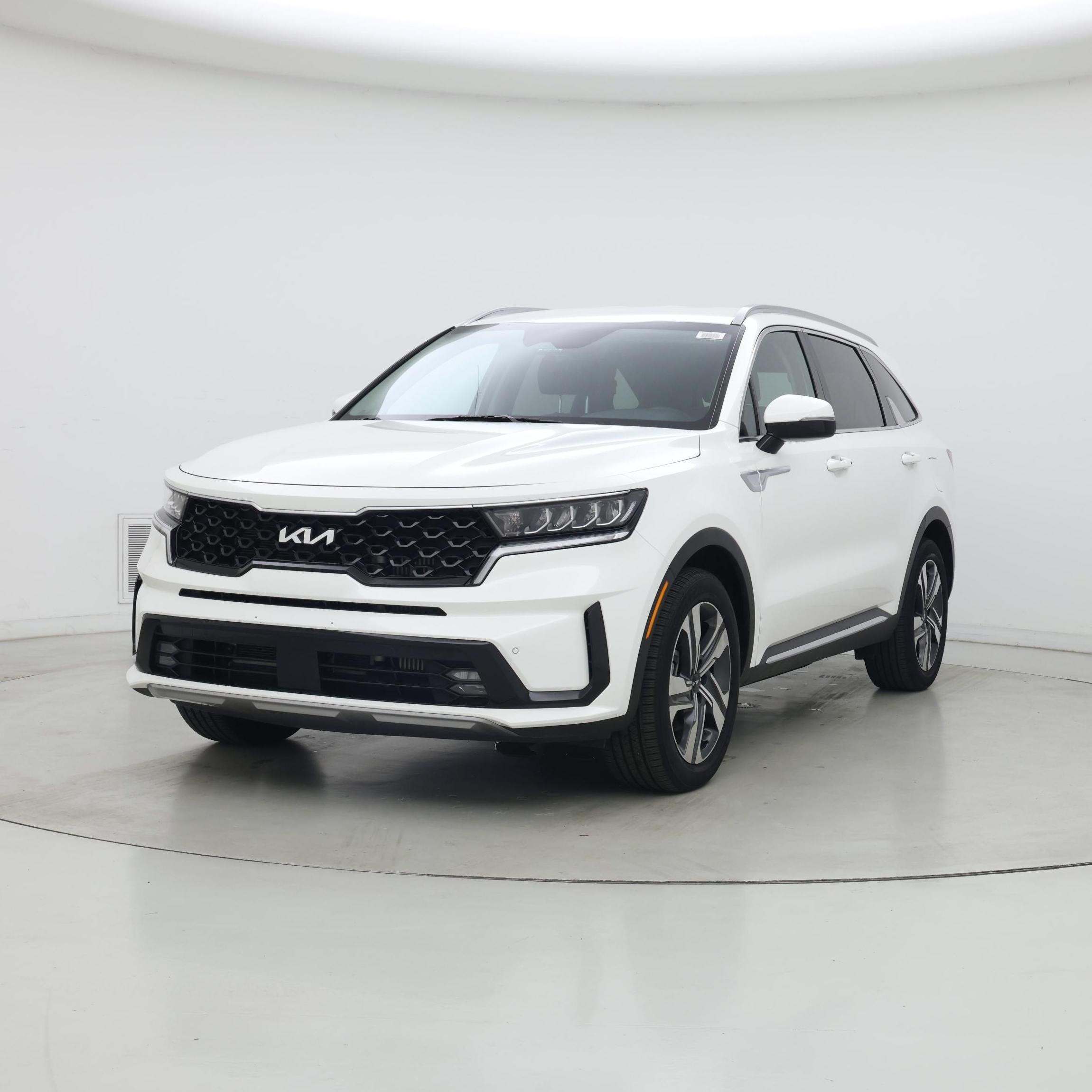 Thumbnail: 2023 Kia Sorento - 4