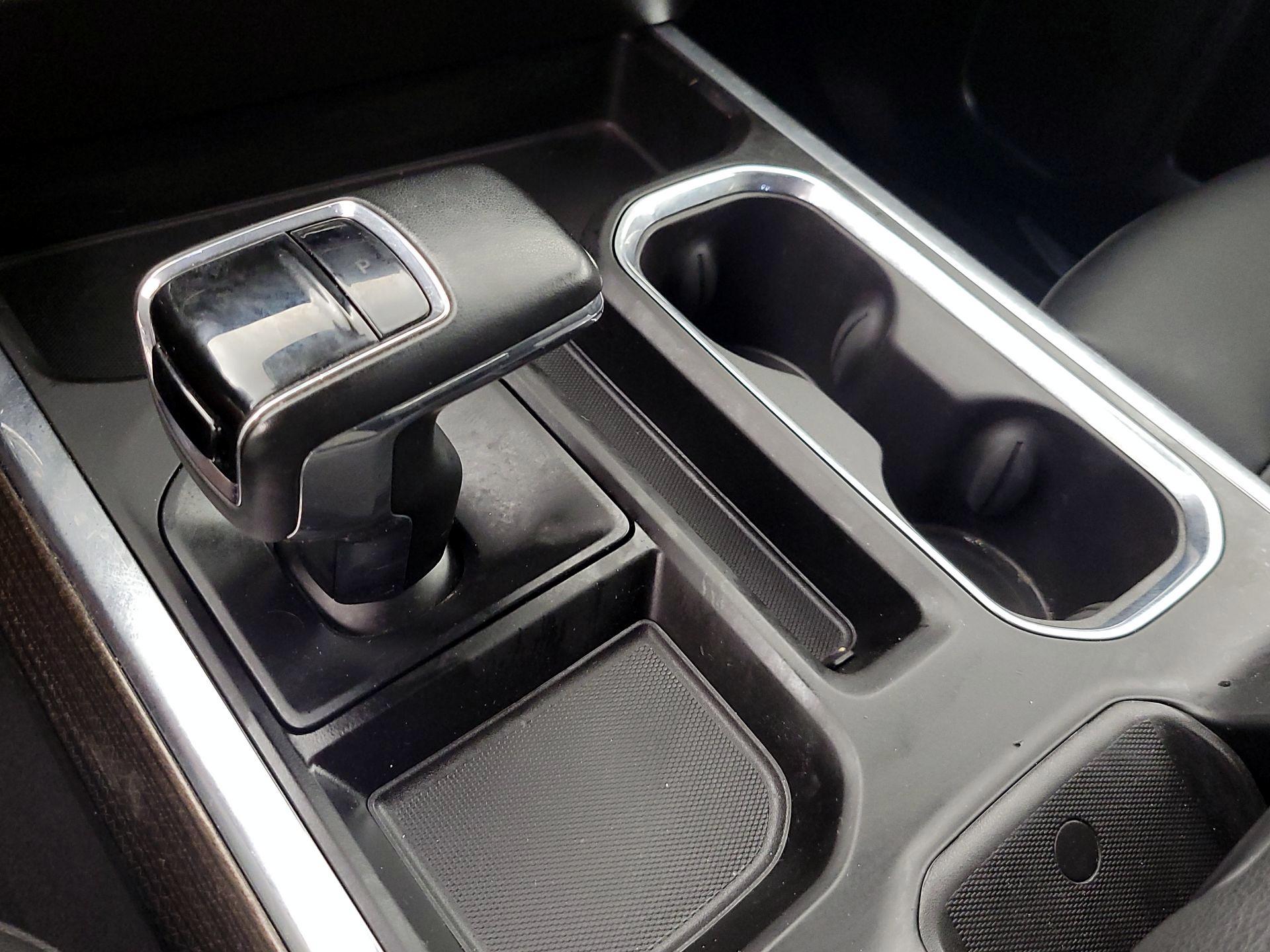Thumbnail: 2024 Chevrolet Silverado 1500 - 17