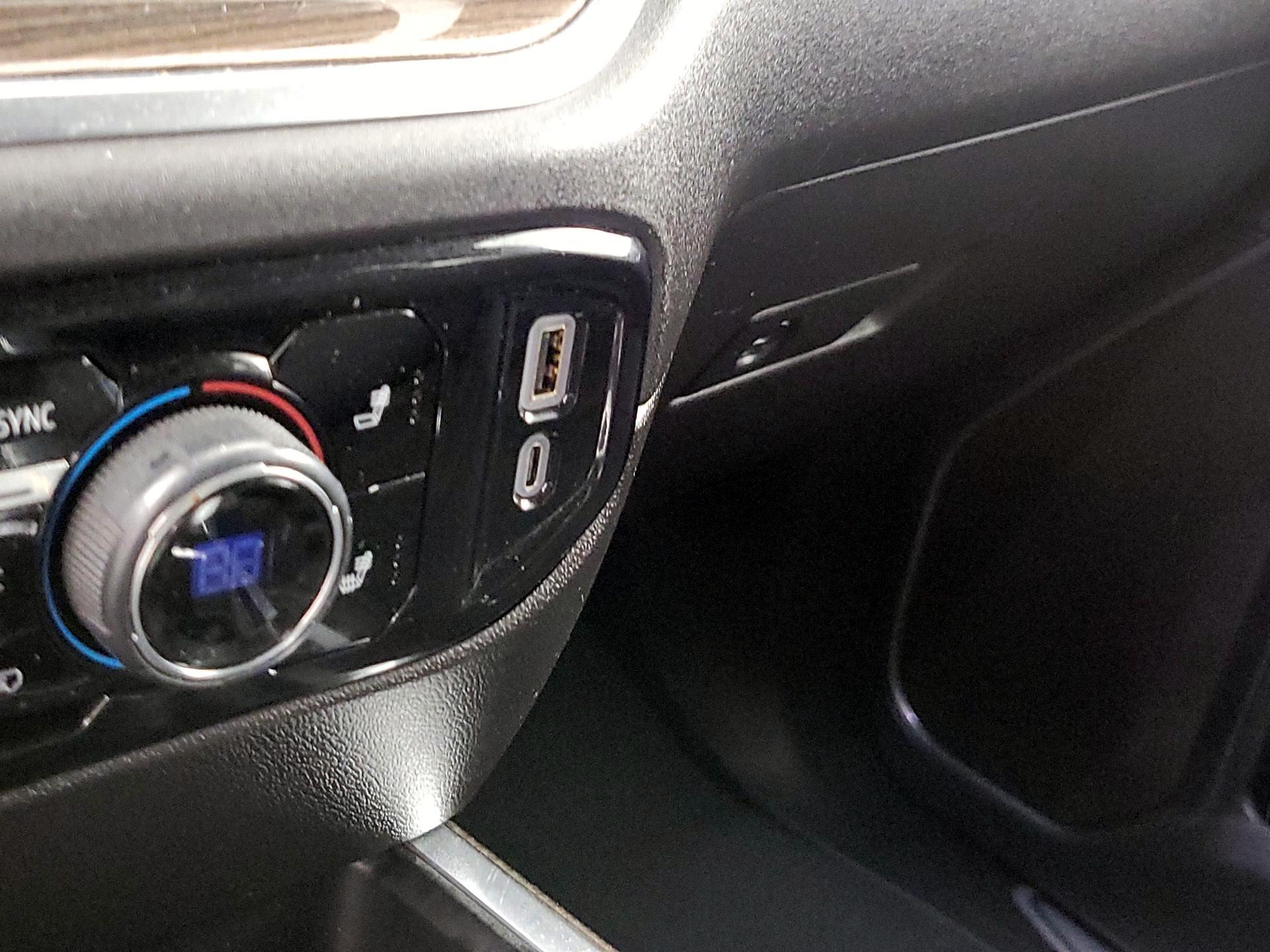 Thumbnail: 2024 Chevrolet Silverado 1500 - 18