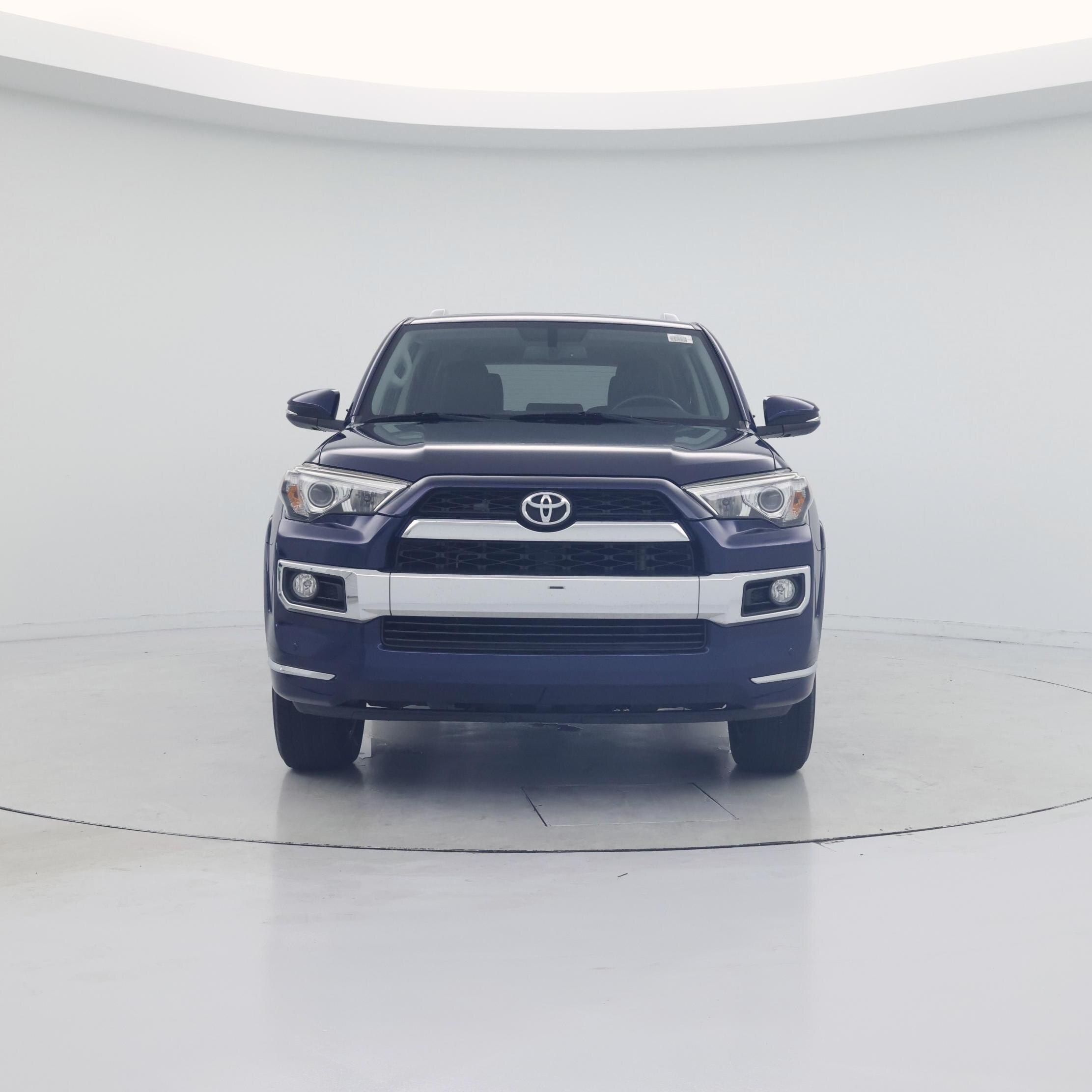 Thumbnail: 2017 Toyota 4Runner - 5