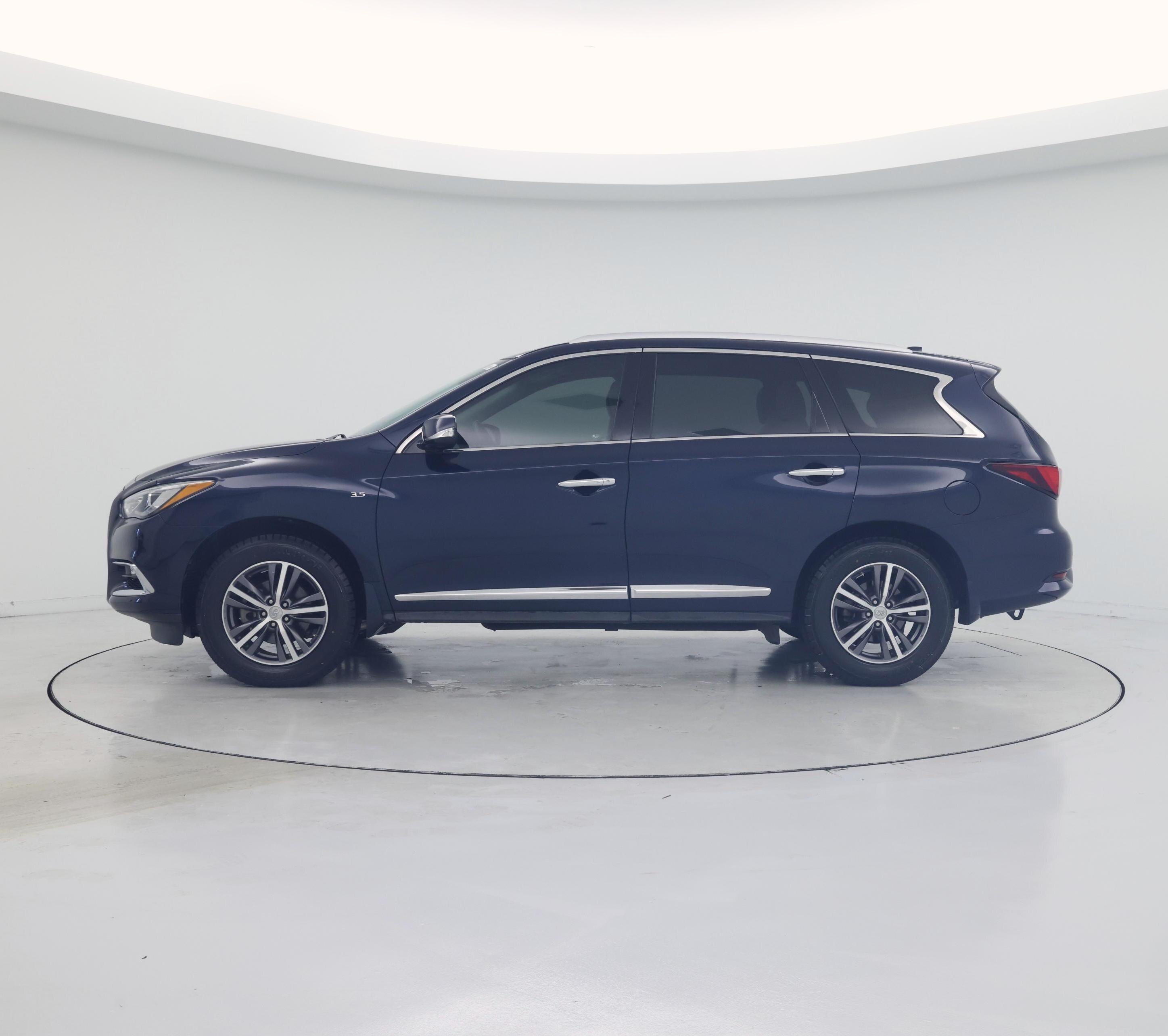Thumbnail: 2018 INFINITI QX60 - 3