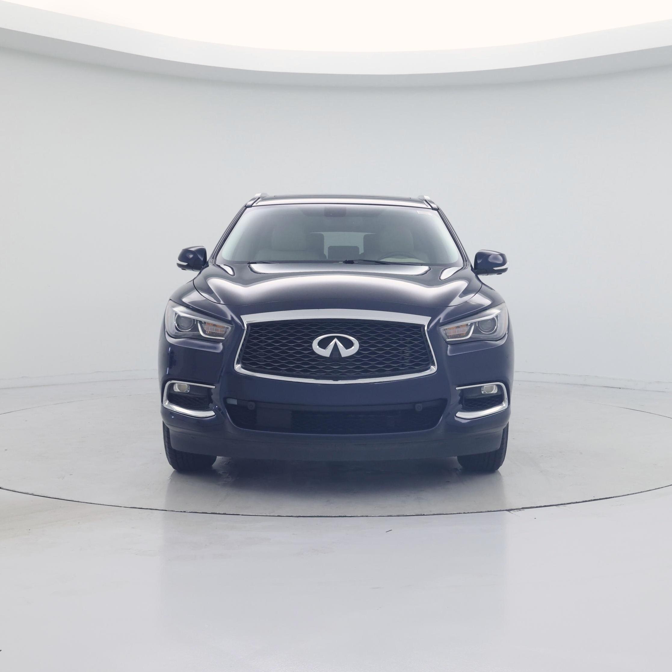 Thumbnail: 2018 INFINITI QX60 - 5
