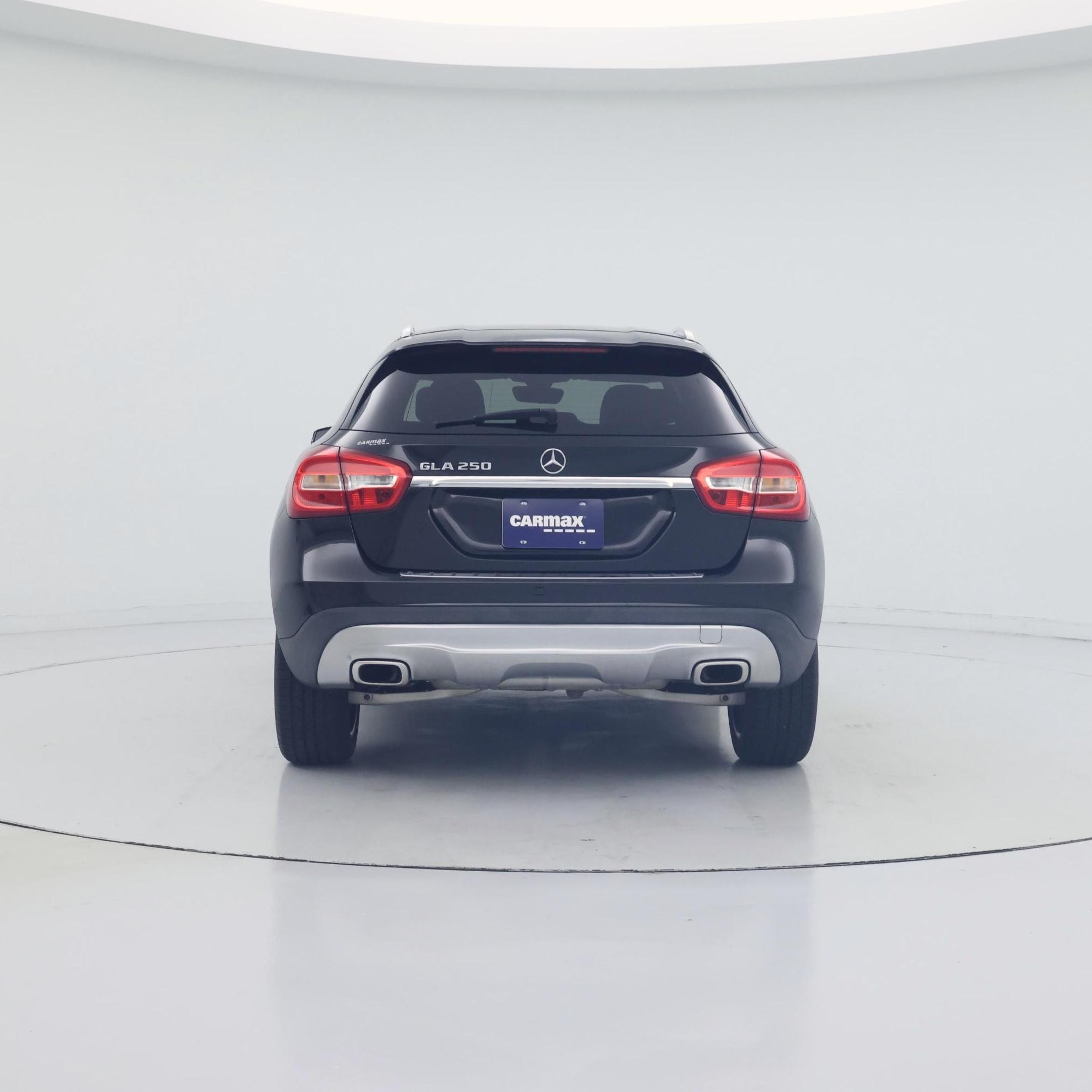 Thumbnail: 2017 Mercedes-Benz GLA - 6