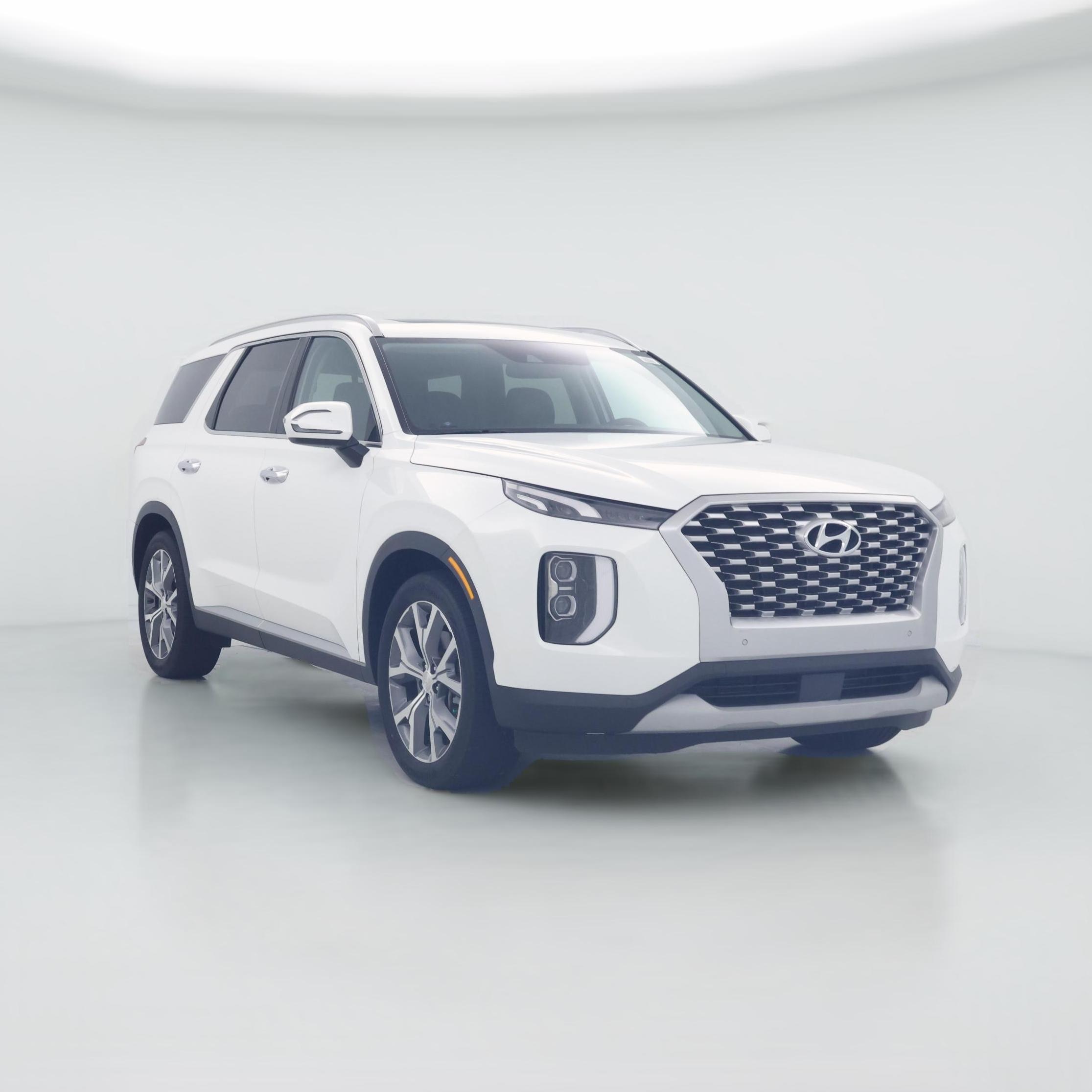 Thumbnail: 2022 Hyundai Palisade - 1