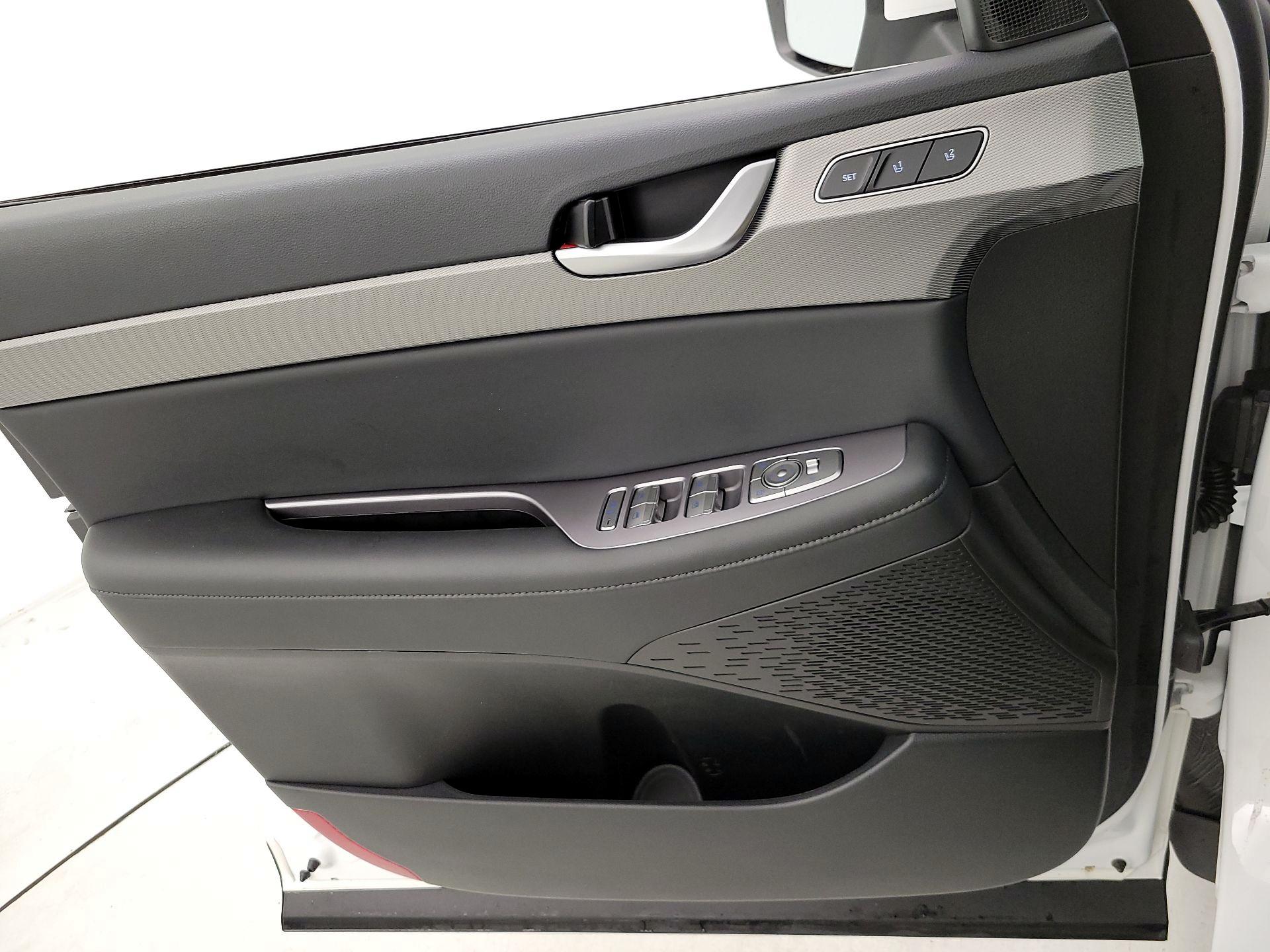 Thumbnail: 2022 Hyundai Palisade - 12