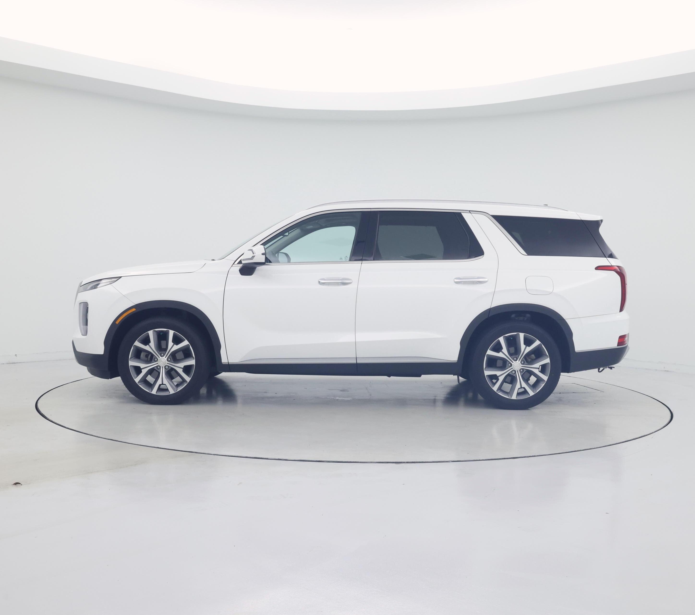 Thumbnail: 2022 Hyundai Palisade - 3
