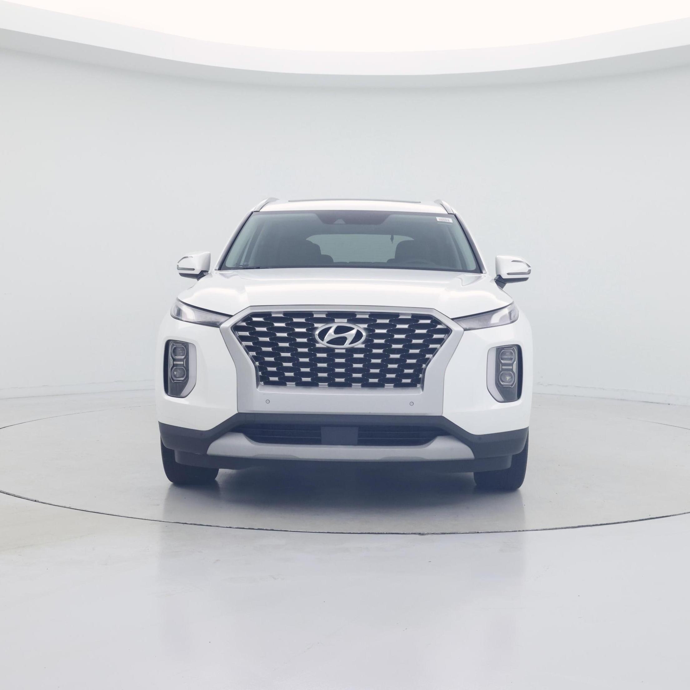 Thumbnail: 2022 Hyundai Palisade - 5