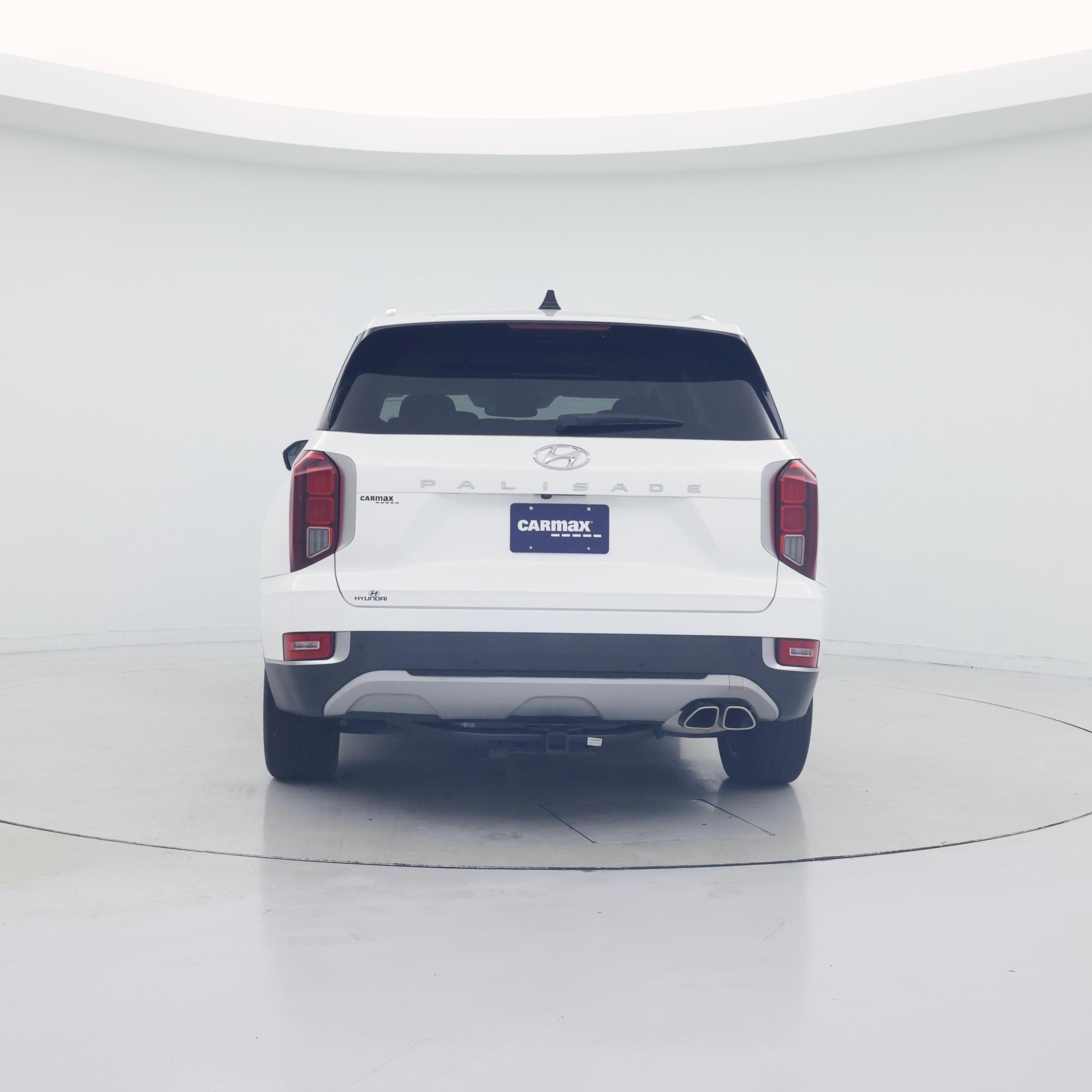 Thumbnail: 2022 Hyundai Palisade - 6