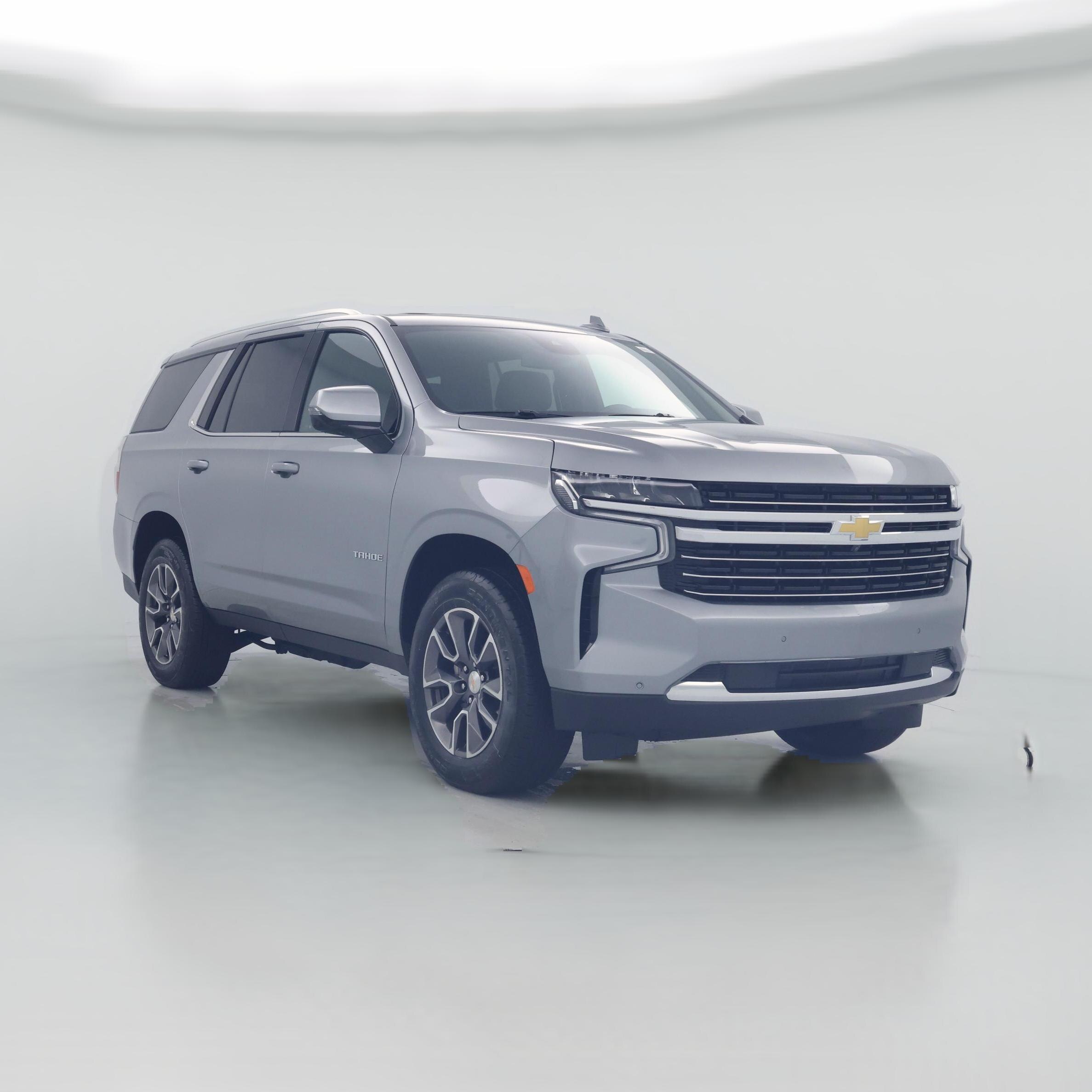 Thumbnail: 2024 Chevrolet Tahoe - 1
