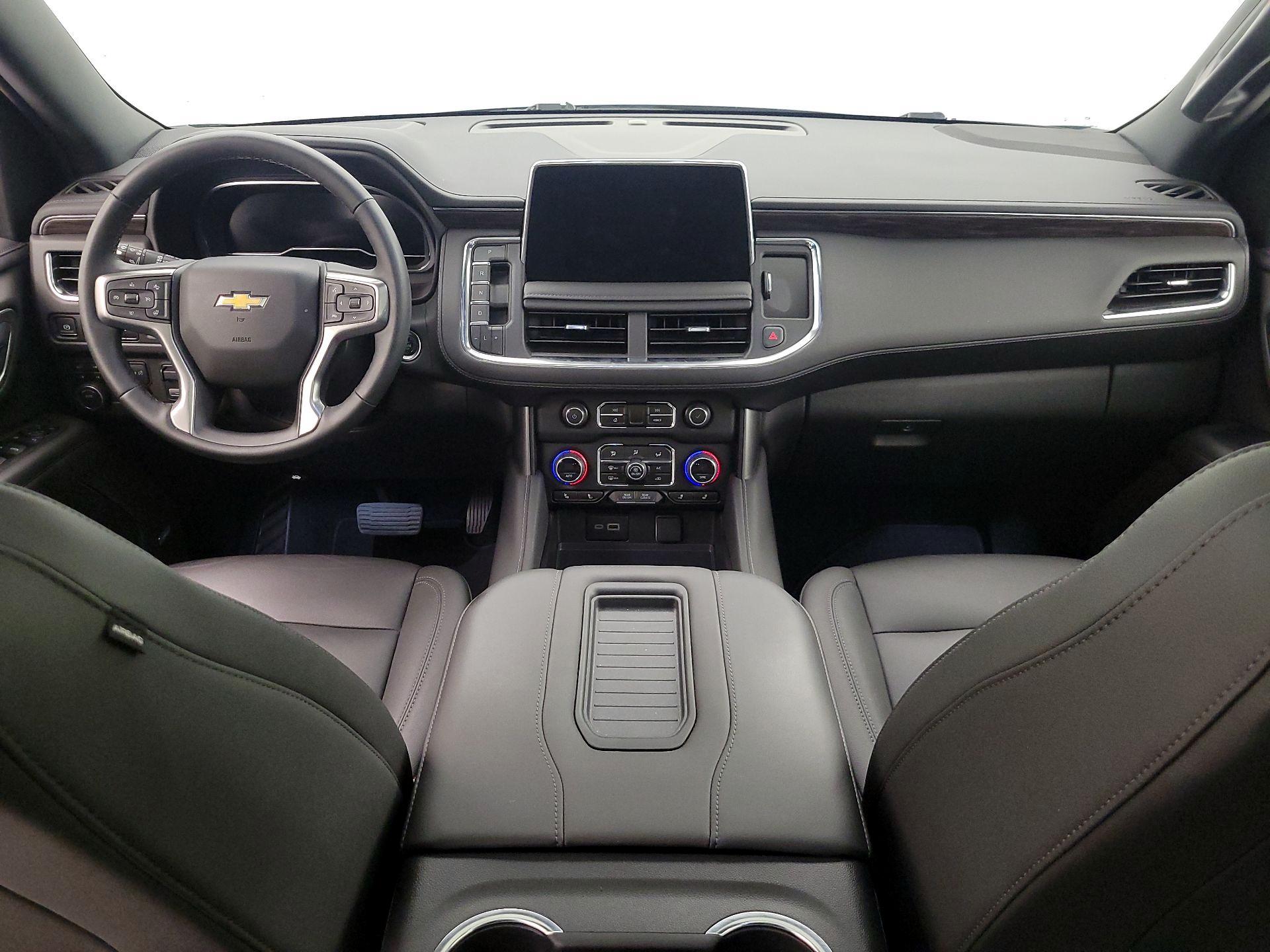 Thumbnail: 2024 Chevrolet Tahoe - 9