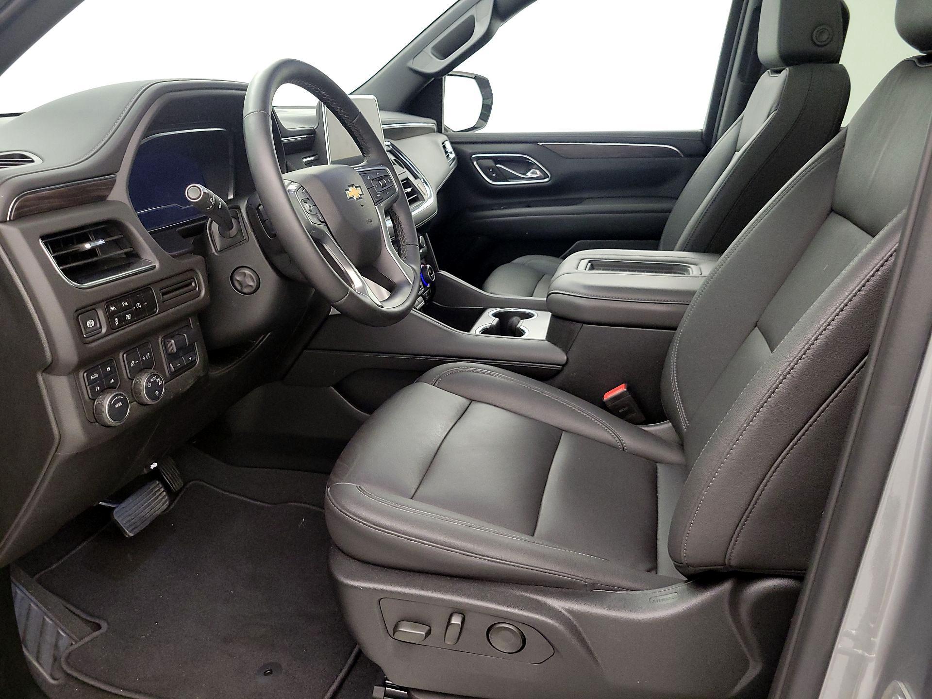 Thumbnail: 2024 Chevrolet Tahoe - 11