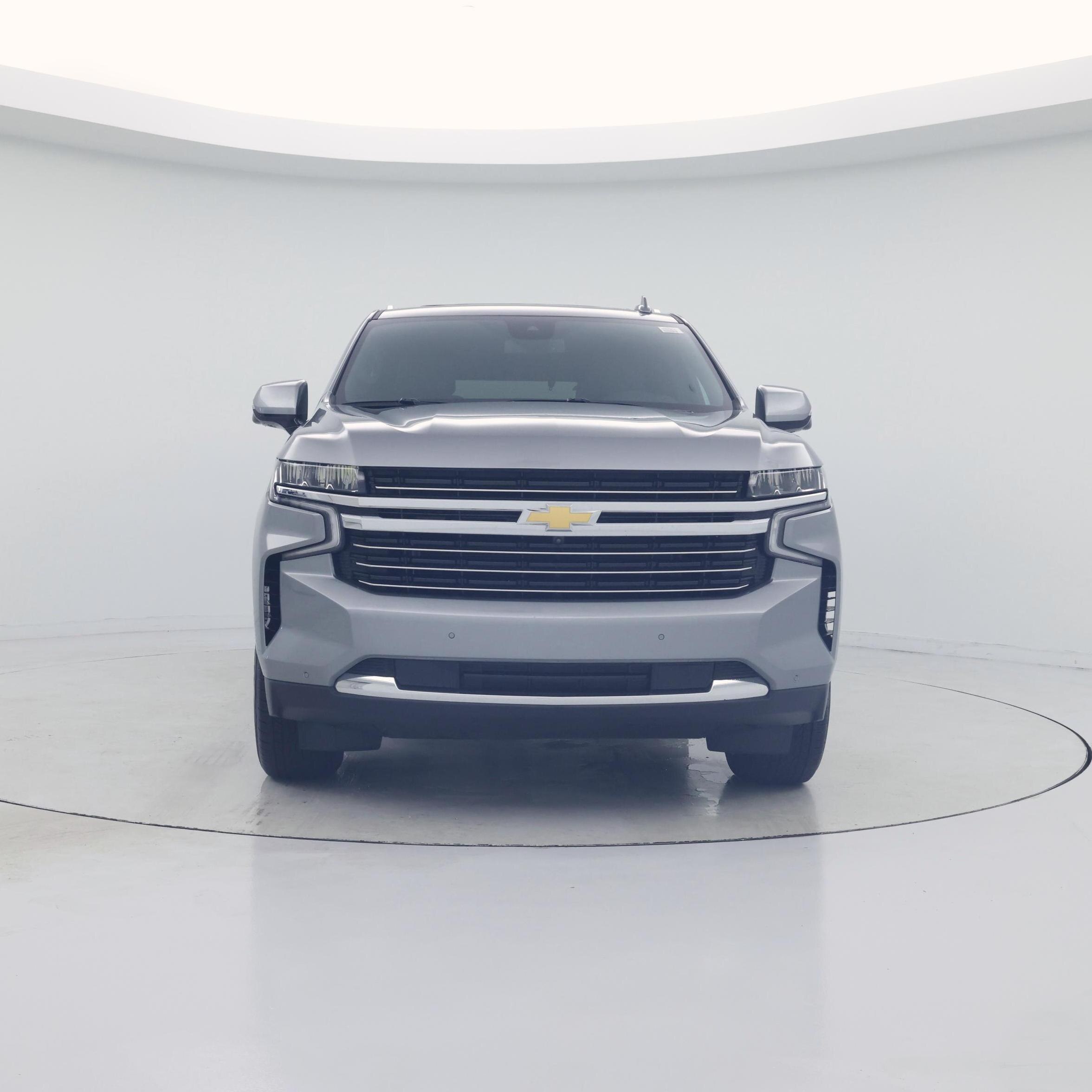 Thumbnail: 2024 Chevrolet Tahoe - 5