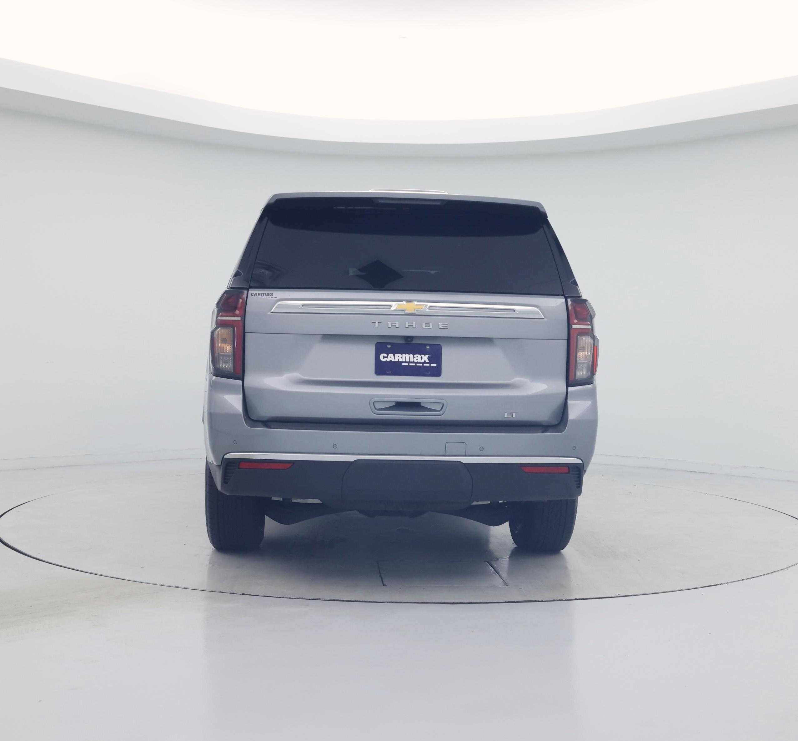 Thumbnail: 2024 Chevrolet Tahoe - 6