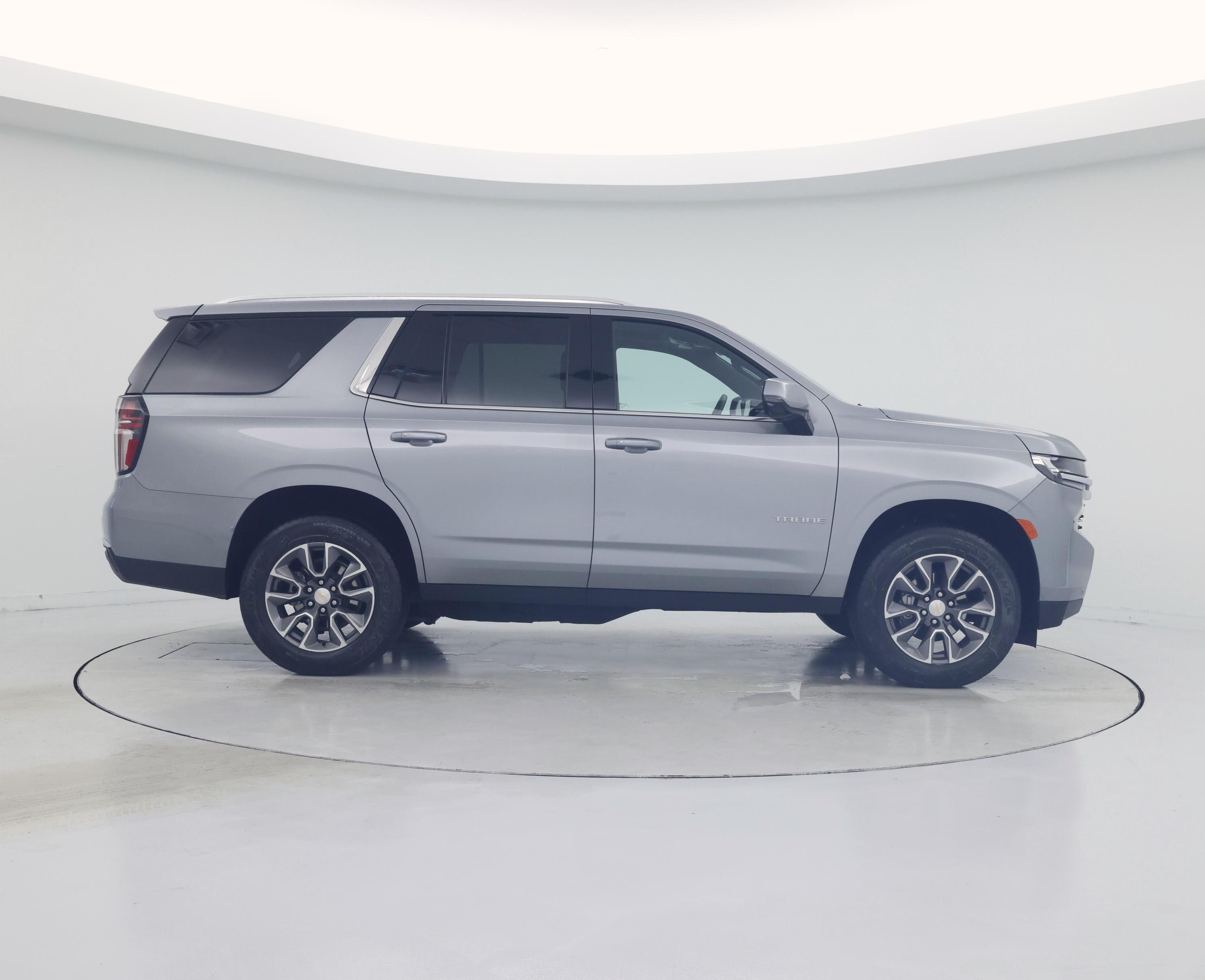 Thumbnail: 2024 Chevrolet Tahoe - 7