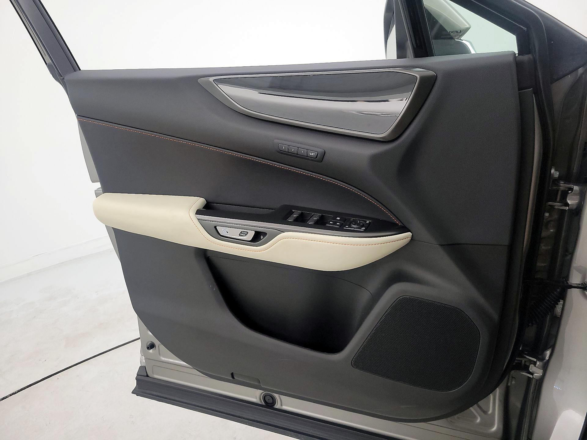 Thumbnail: 2022 Lexus NX - 12